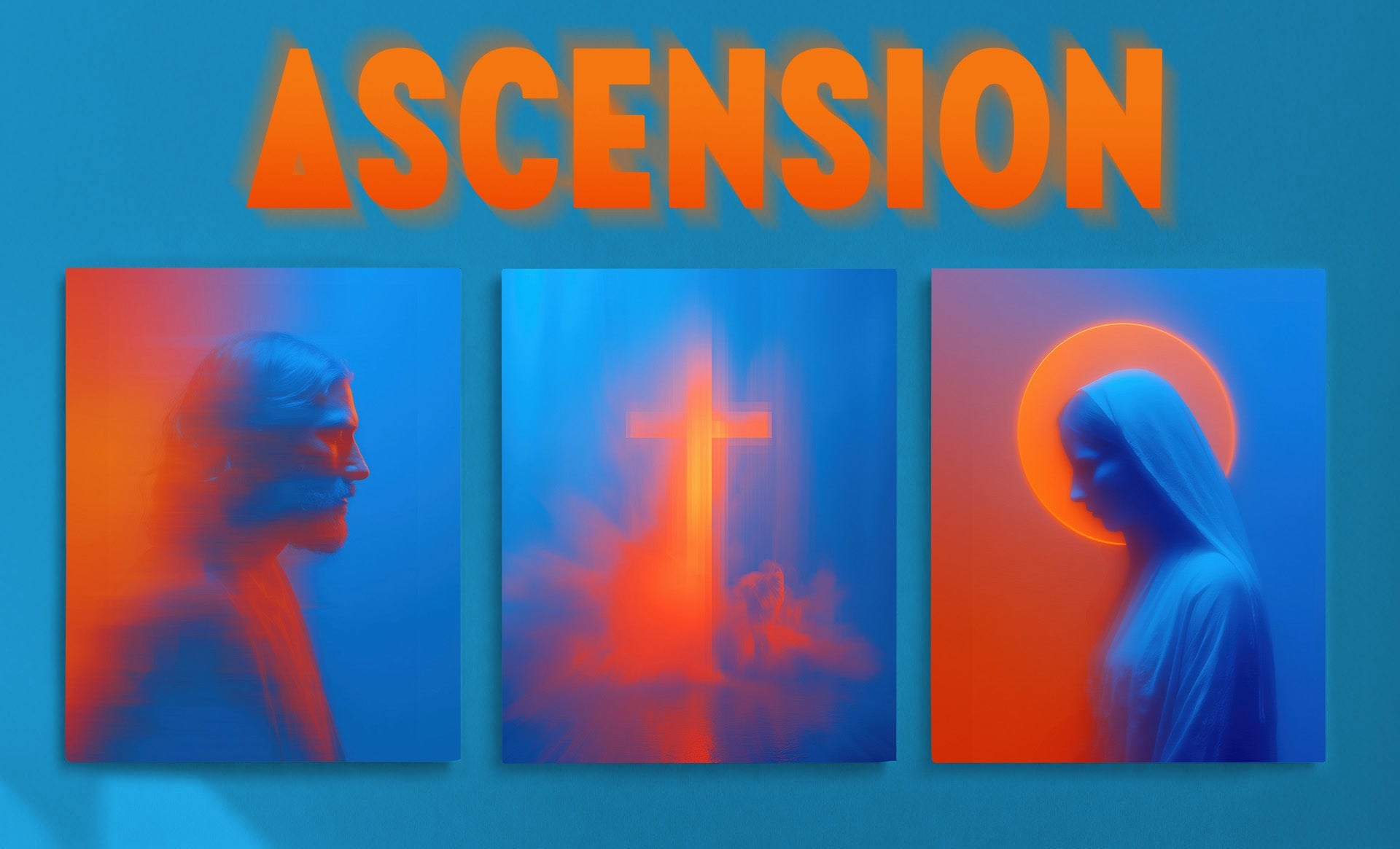 Ascension (Bundle)