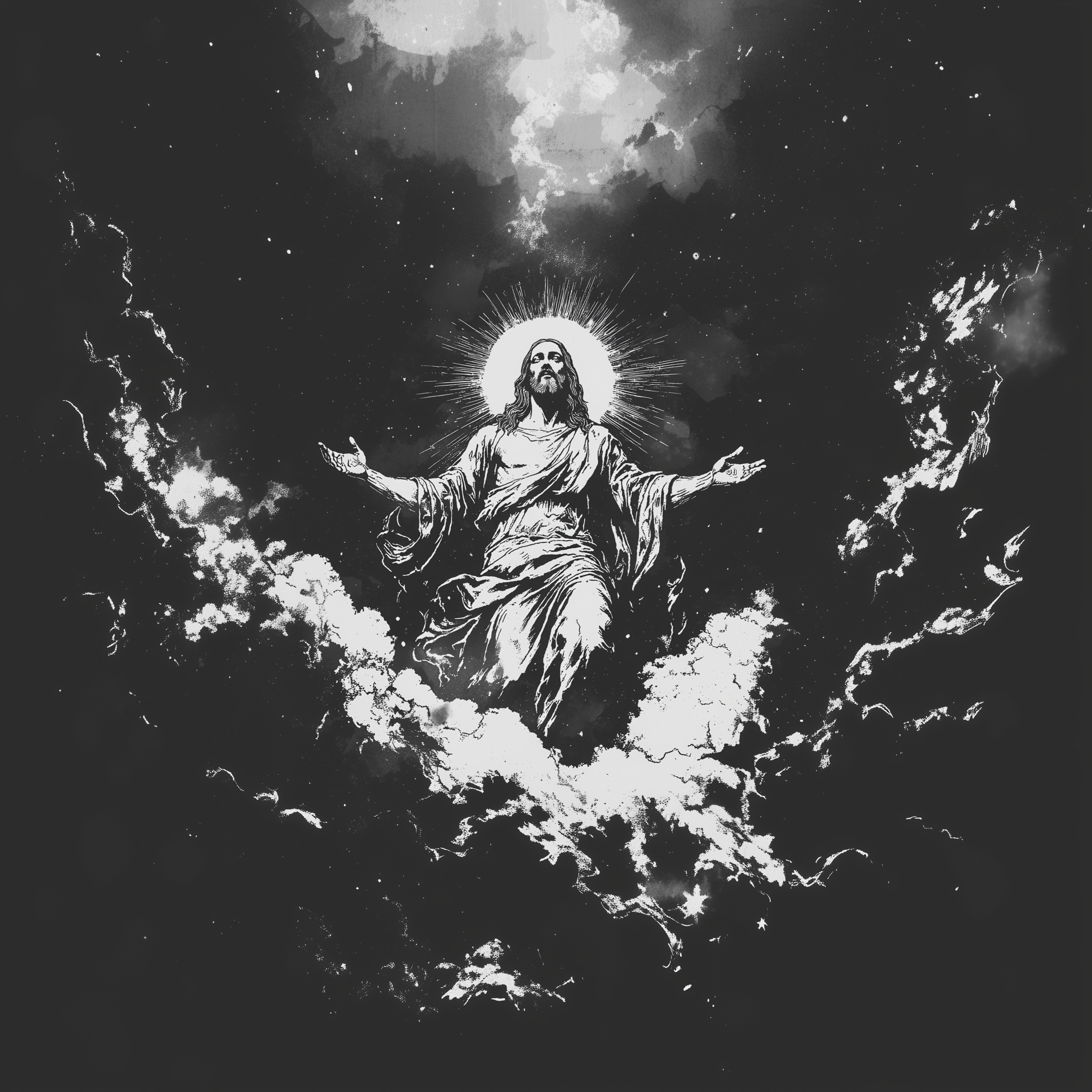 Light Eternal - Christ Wave