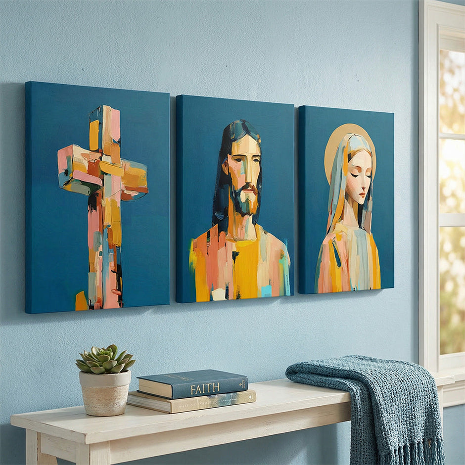 Living Paint