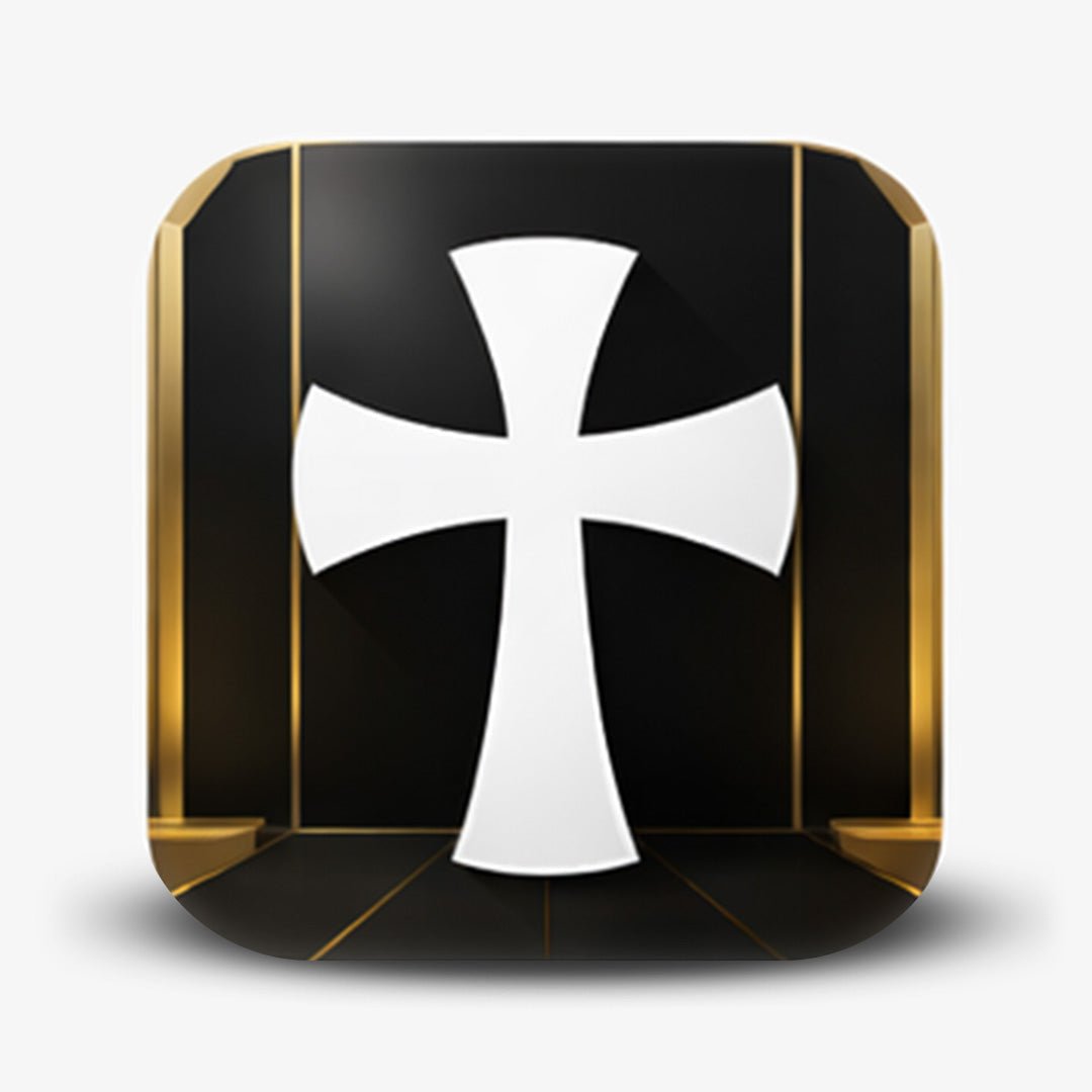 Luxury (Style) - Christ Wave