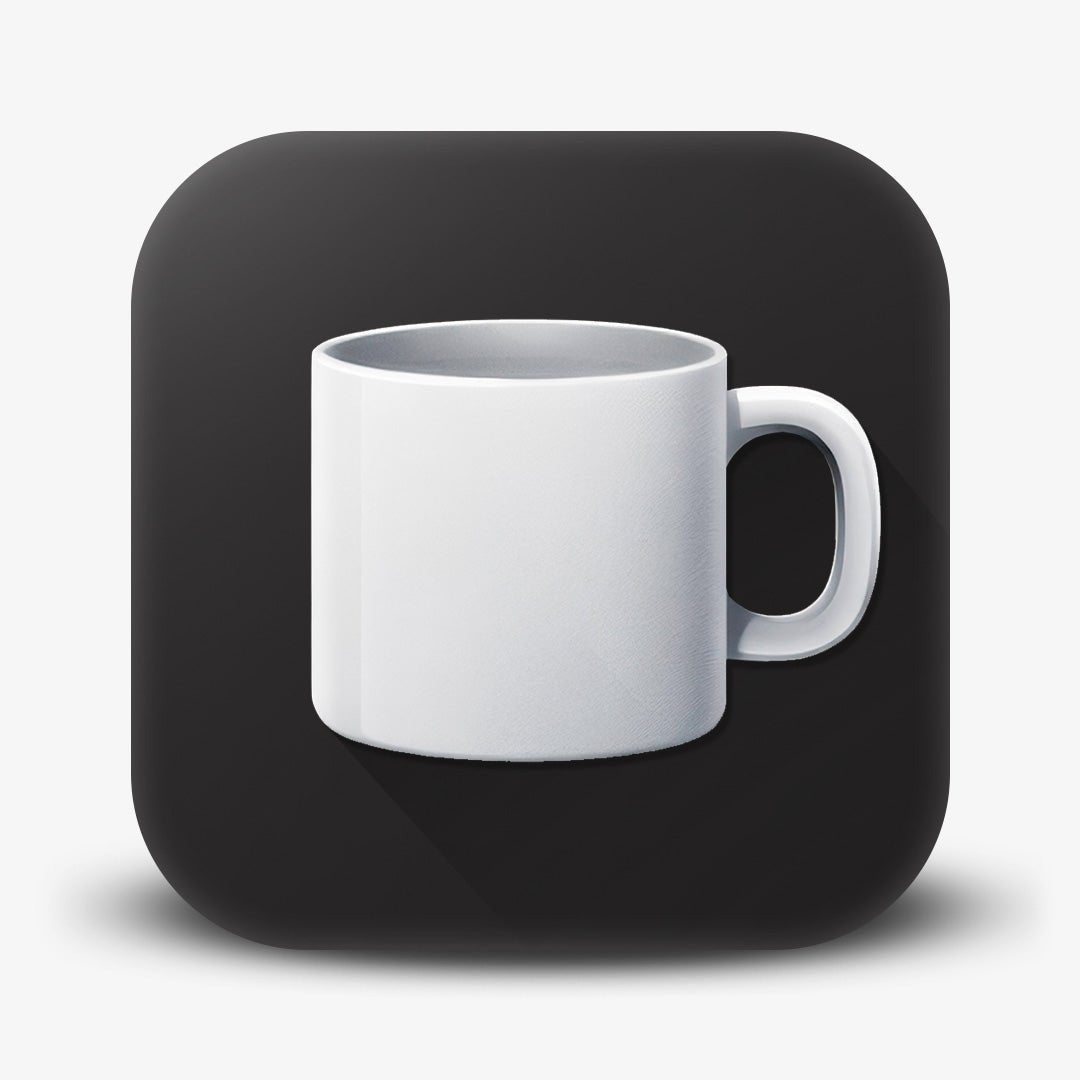 Mugs (Apparel) - Christ Wave