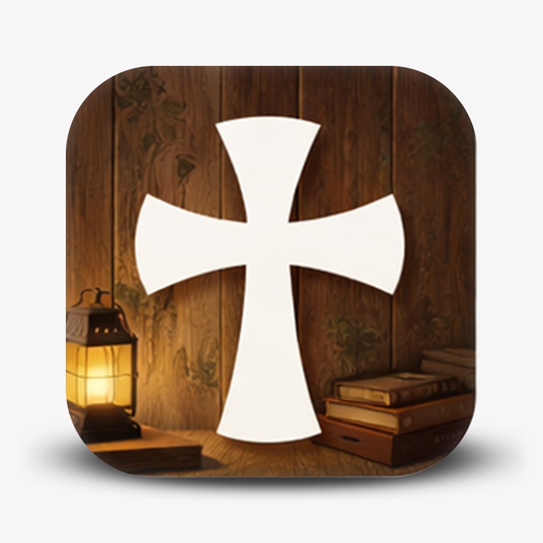 Rustic (Style) - Christ Wave