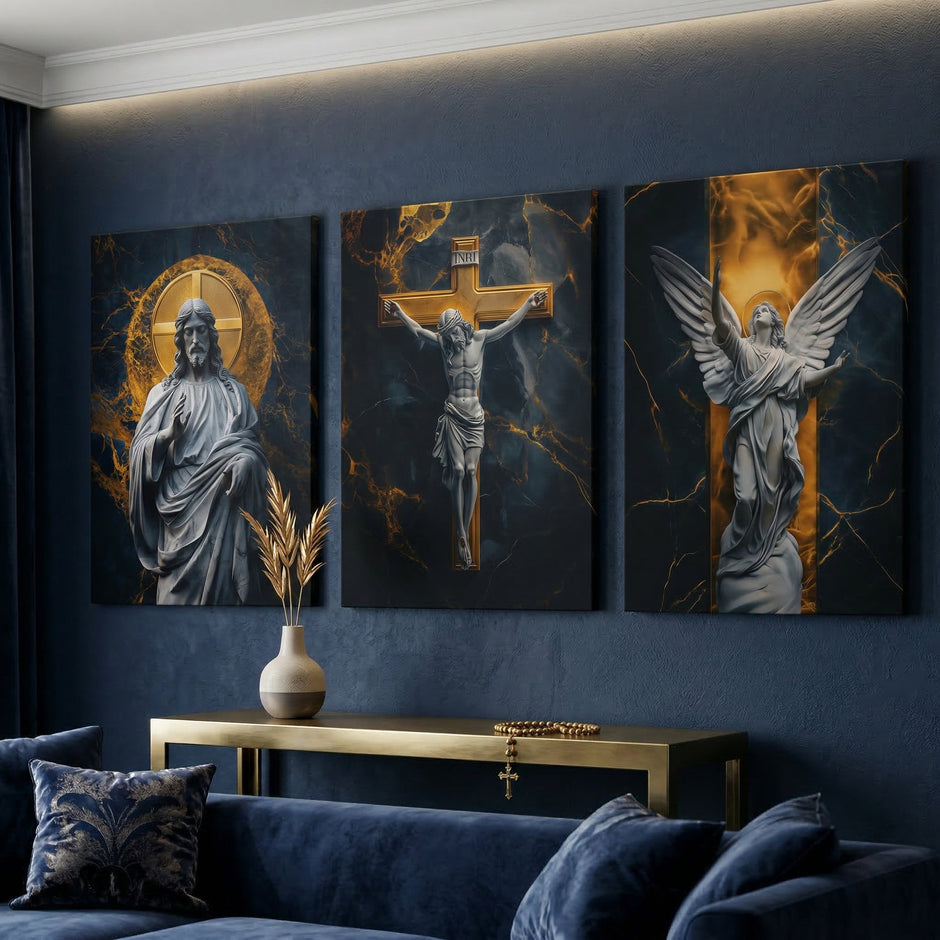 Sanctum Aureum