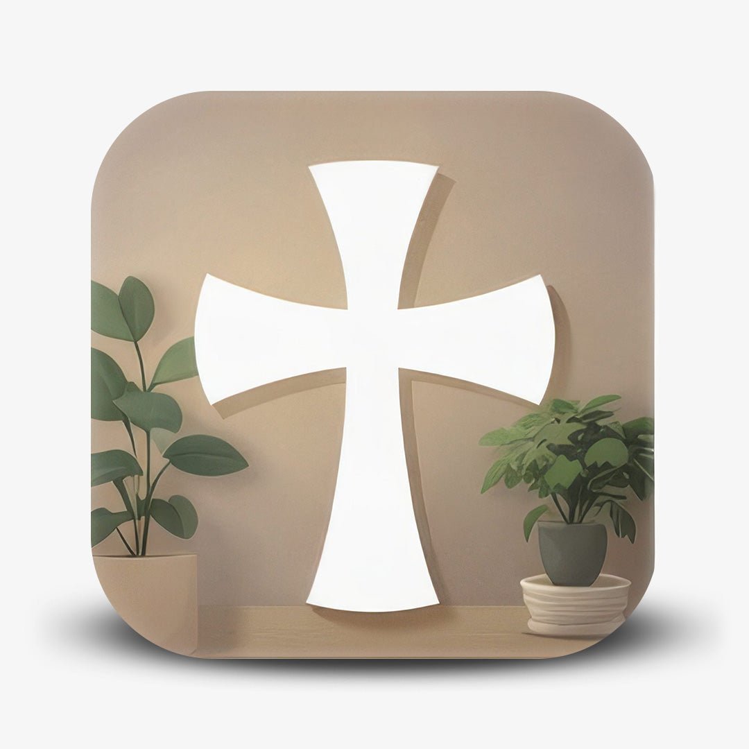 Scandinavian (Style) - Christ Wave
