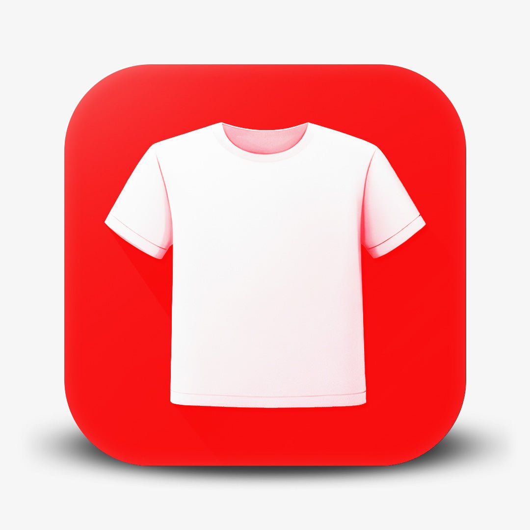Shirt Core Collection - Christ Wave