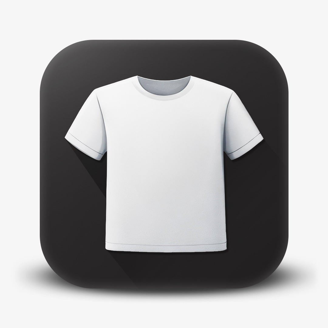Shirts (Apparel) - Christ Wave