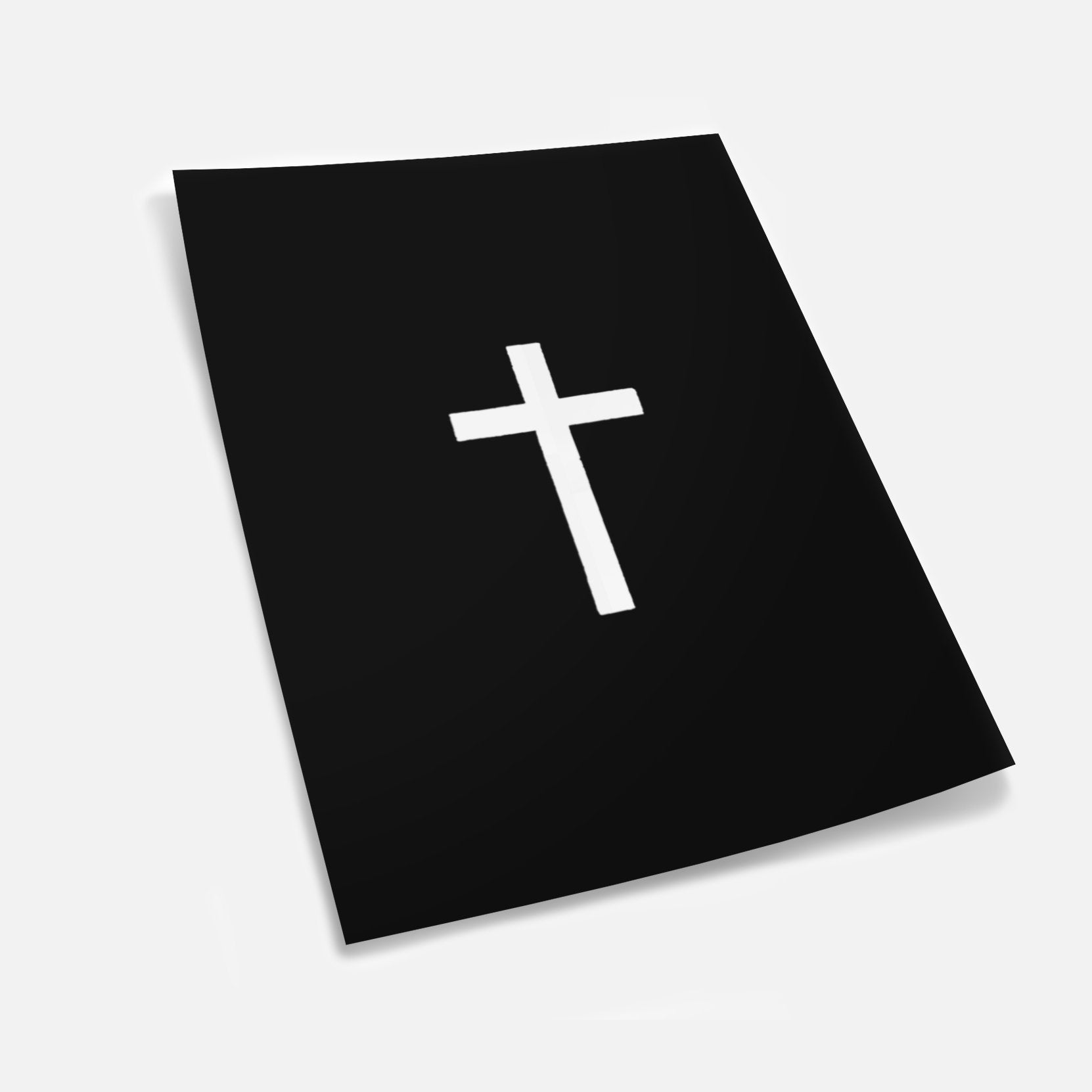 Wall Art - Christ Wave