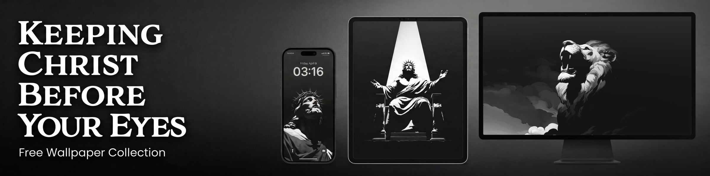 Wallpapers