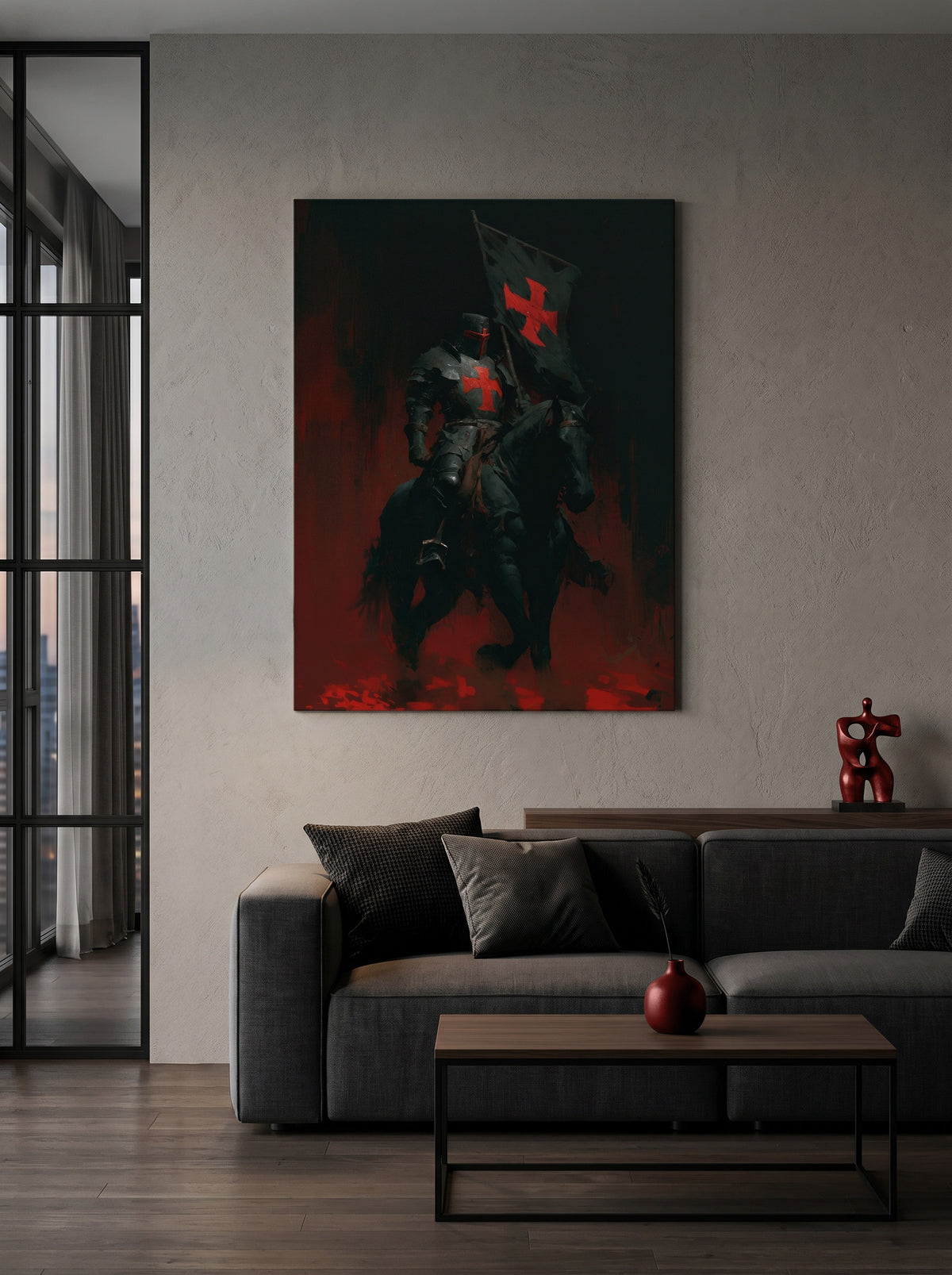 Red Crusade