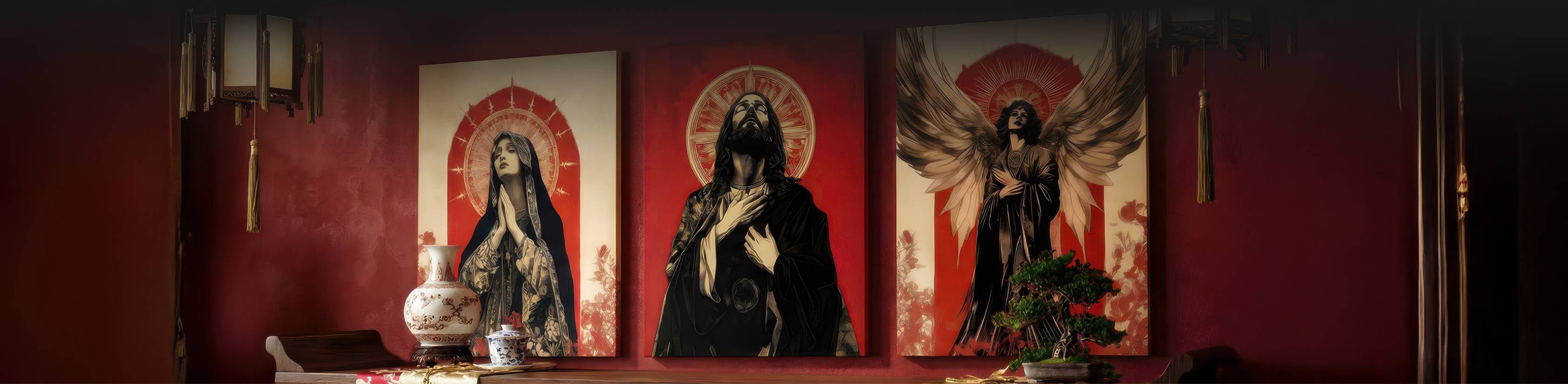 Christ Wave