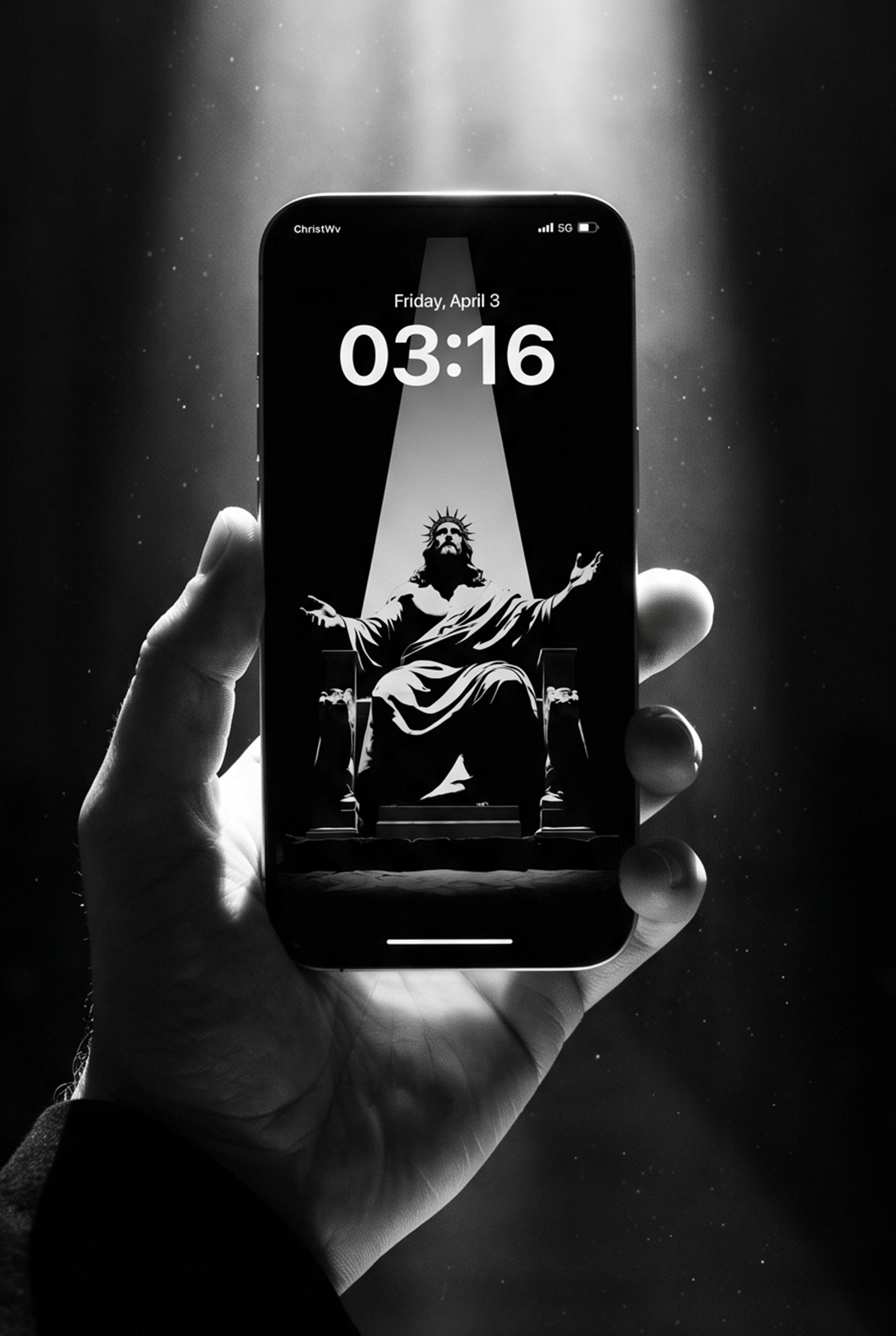 Christ Wave