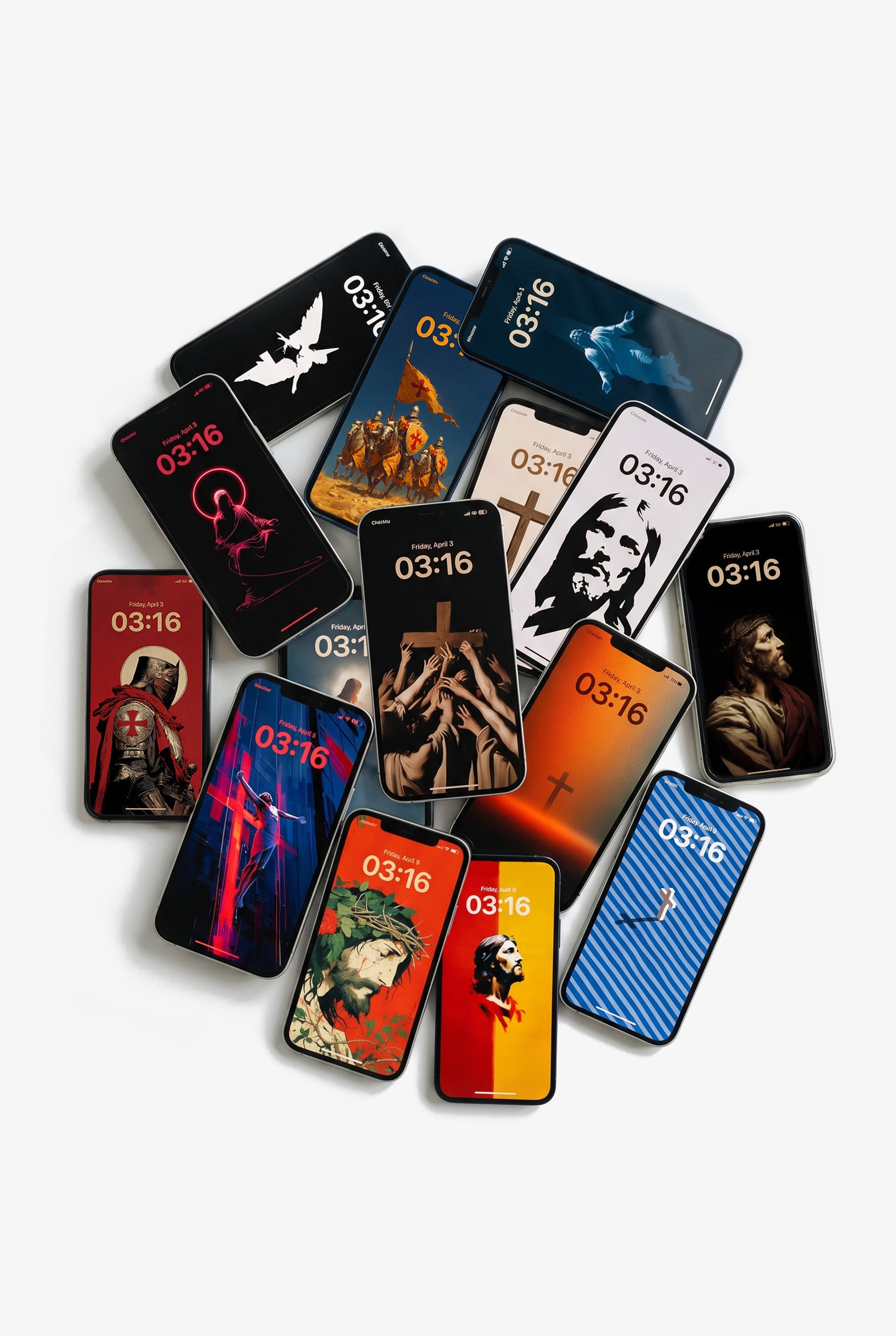 Wallpapers
