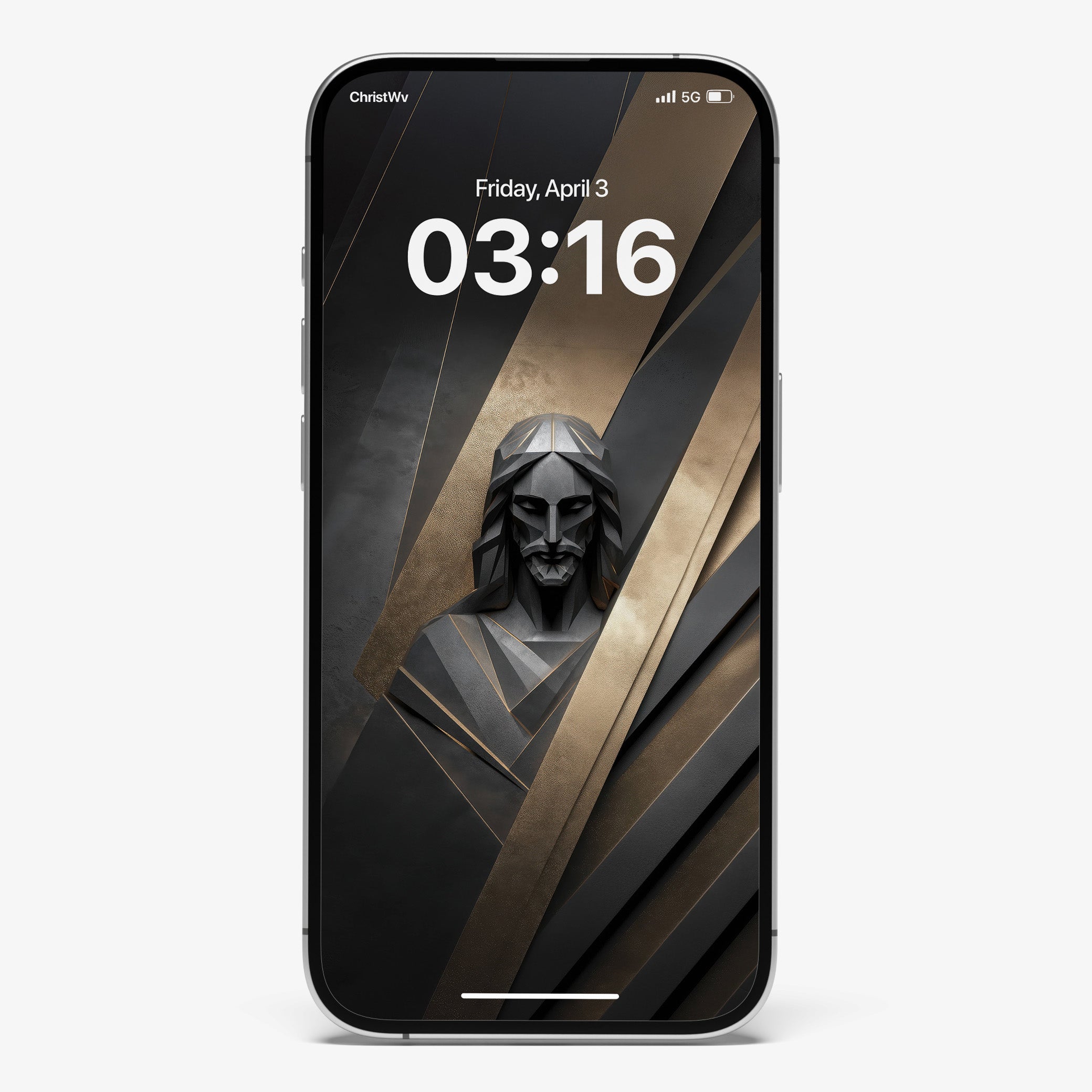 Ascend Wallpaper