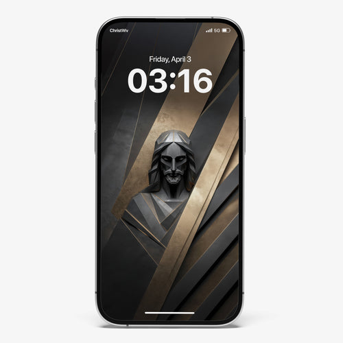 Ascend Wallpaper