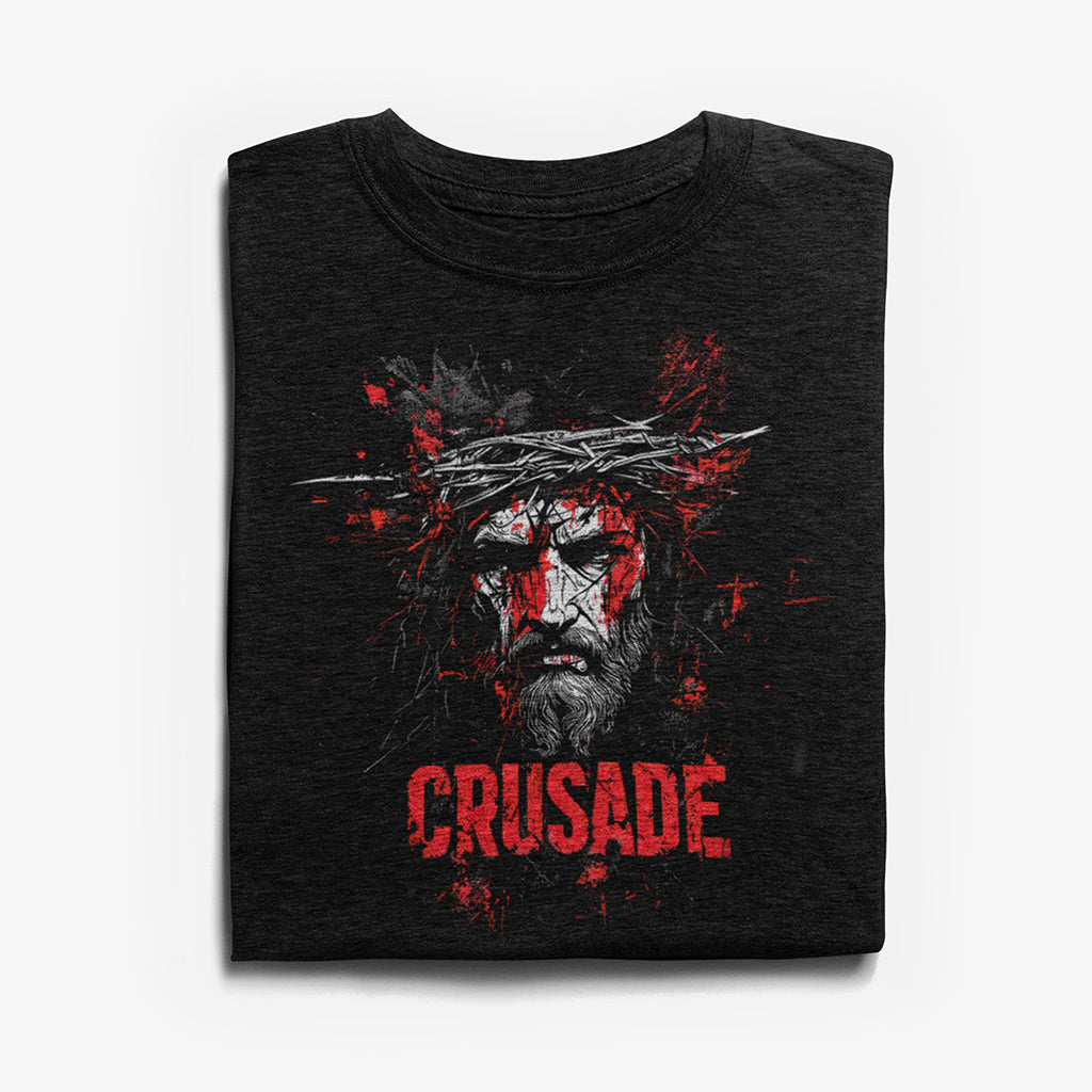 Crusade of Redemption