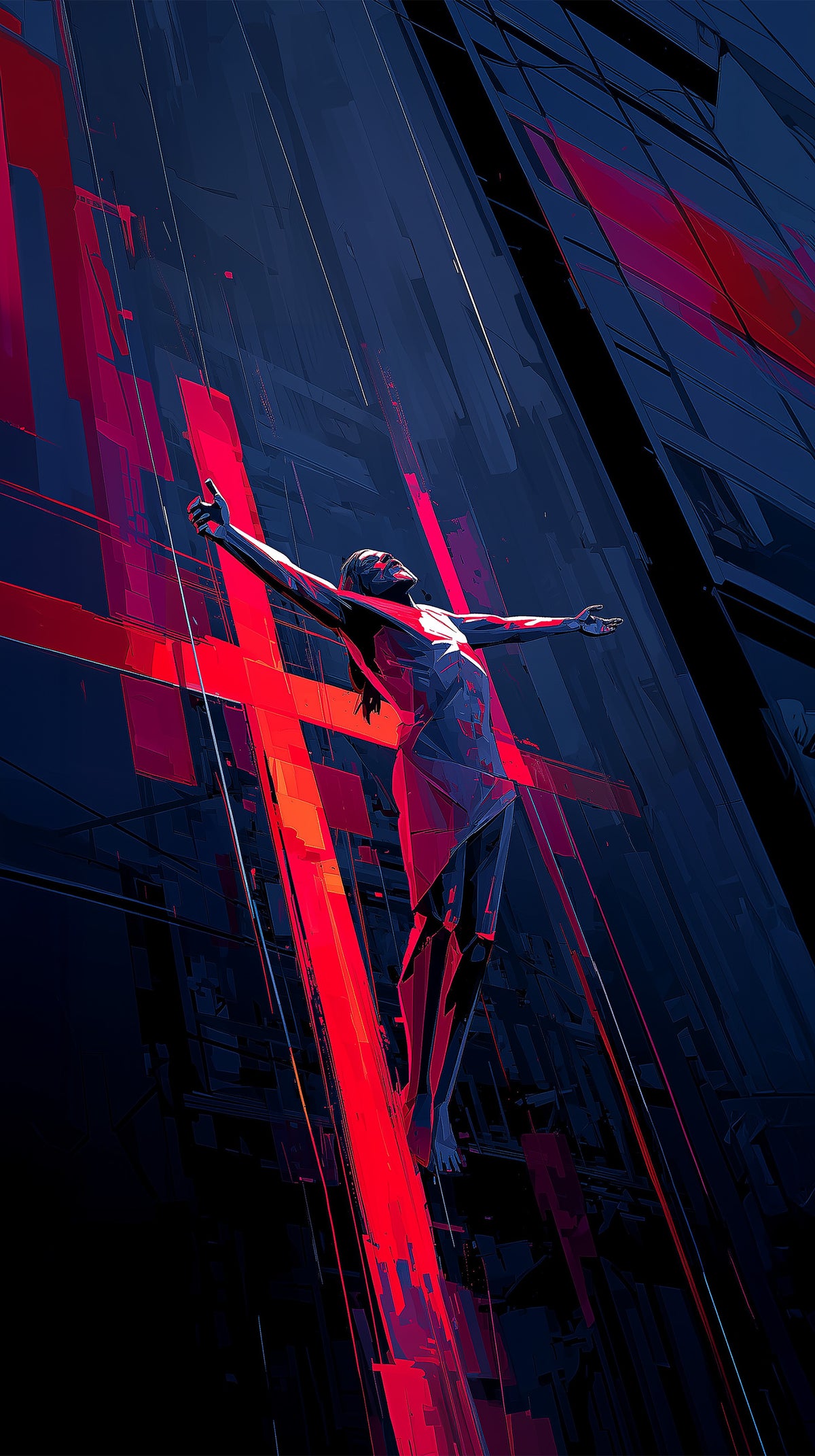 Mobile preview