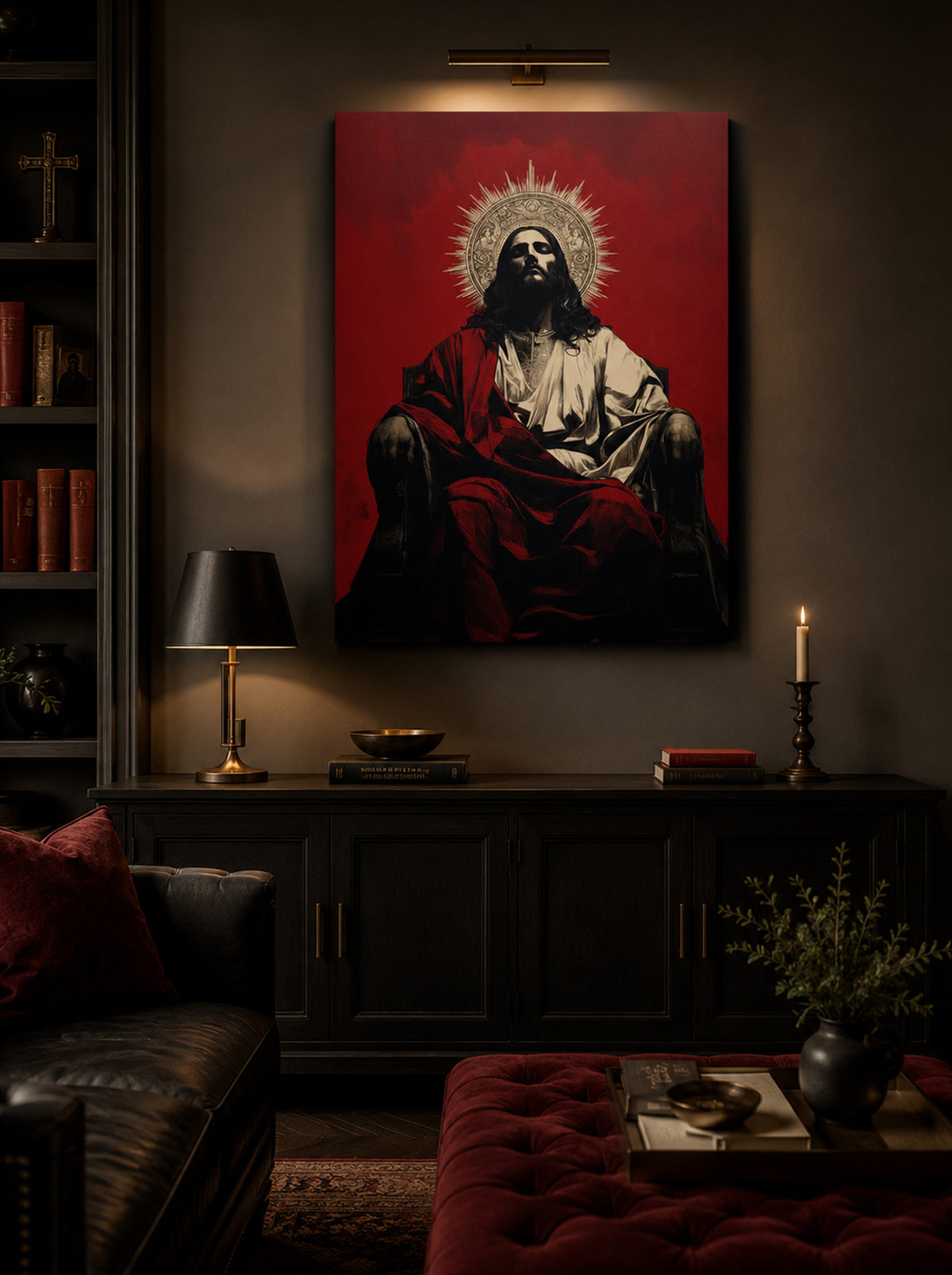 King of Kings