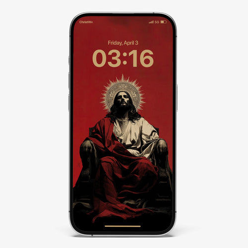 King of Kings Wallpaper