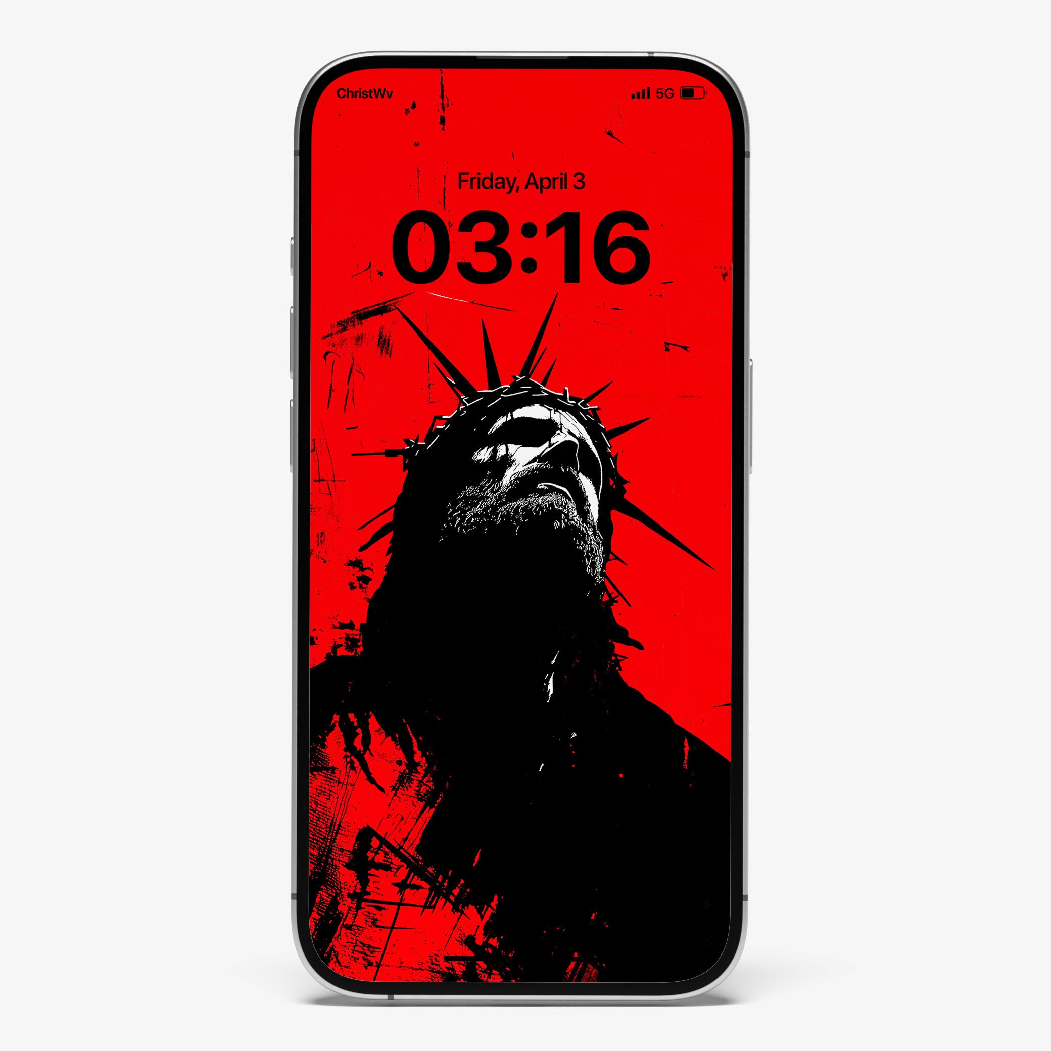 Christus Wallpaper