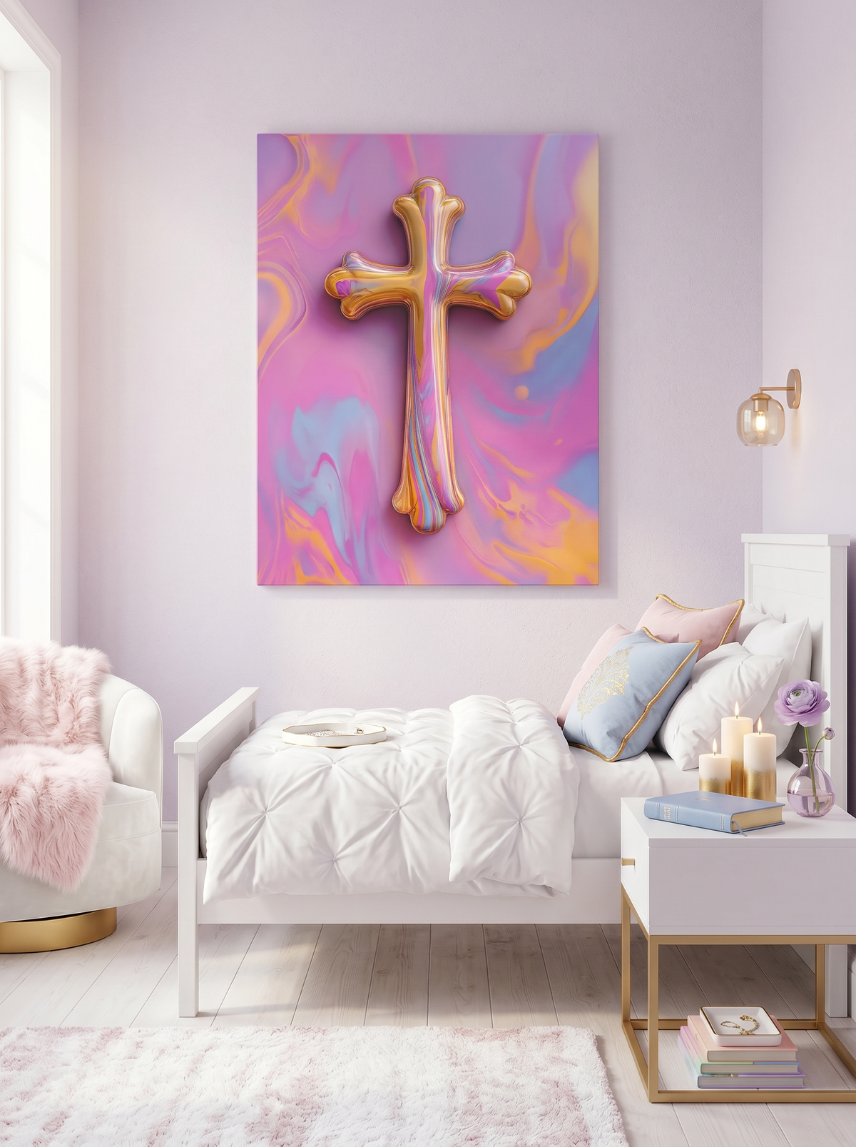 Golden Grace