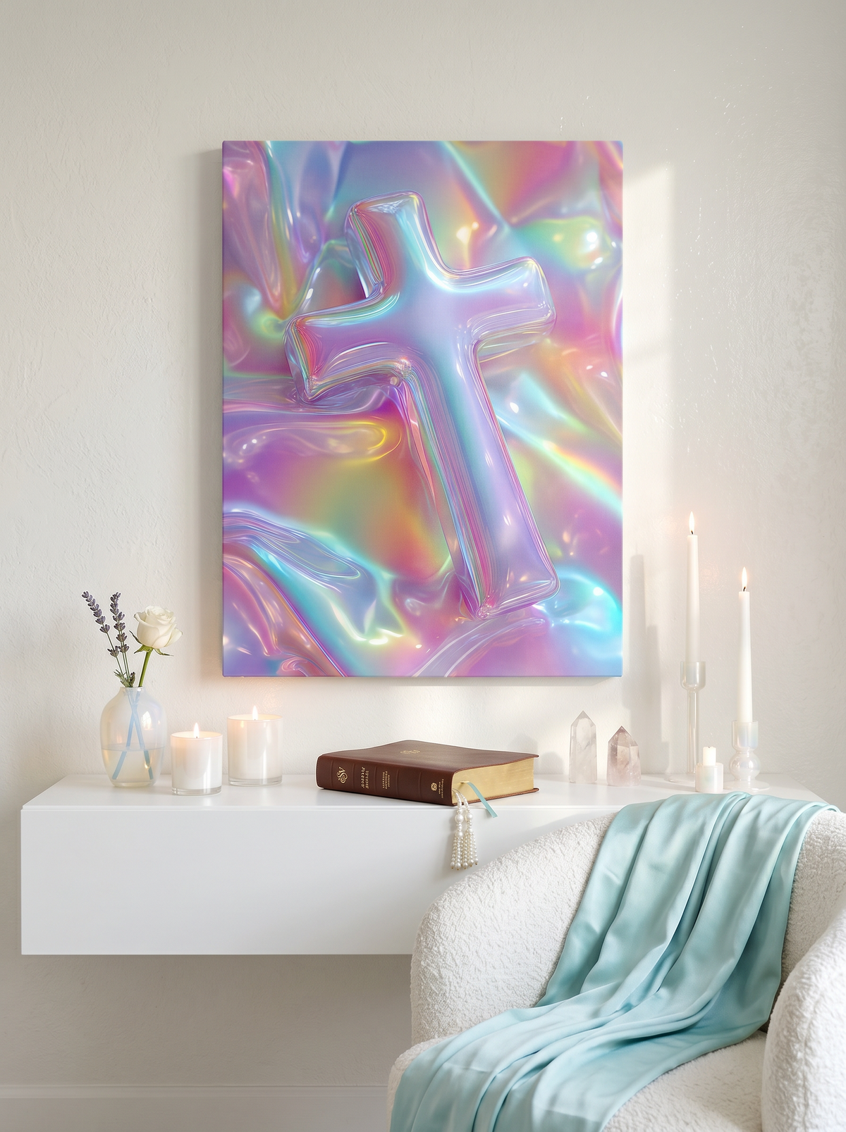 Holy Shine