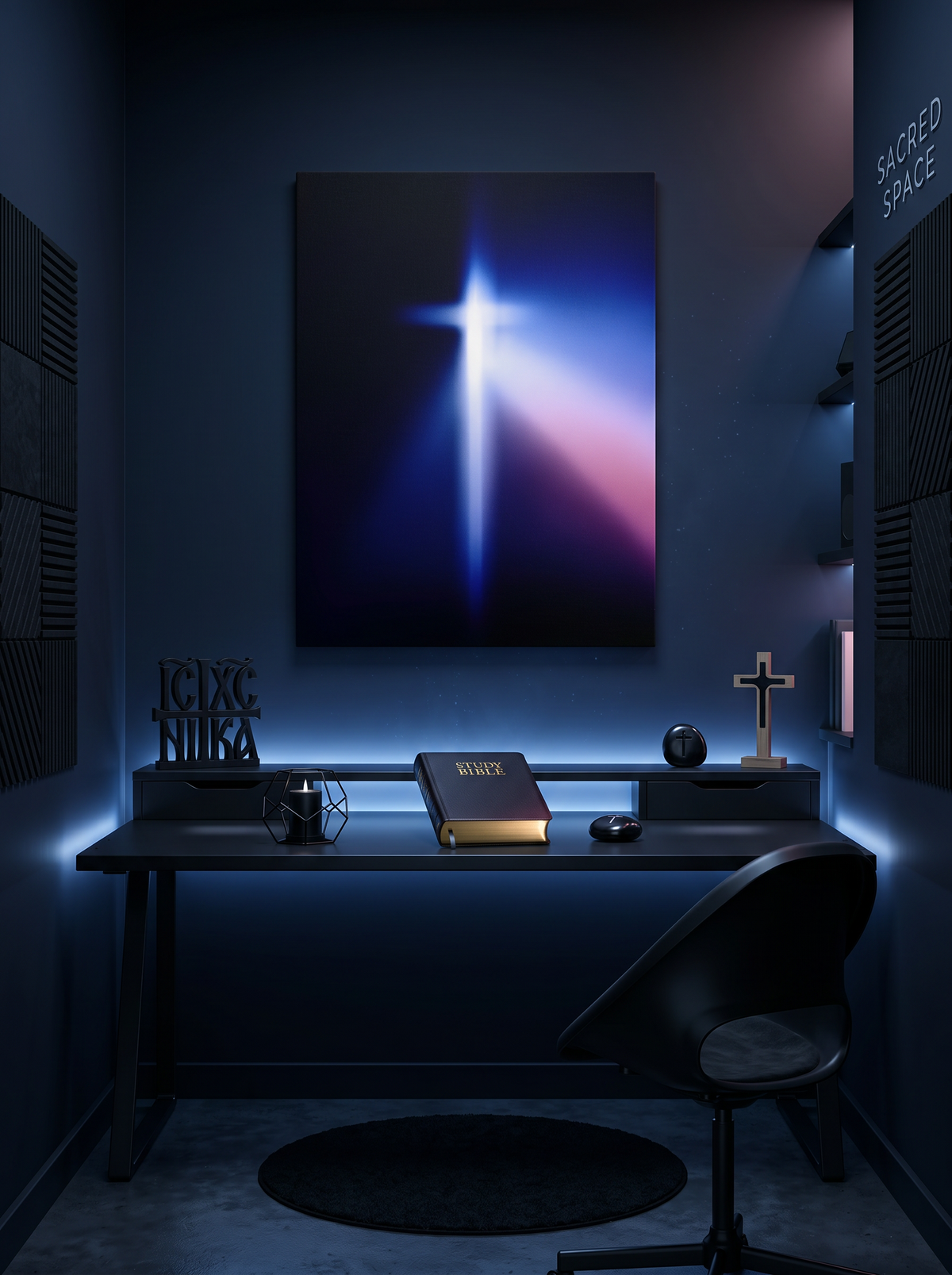 Holy Light
