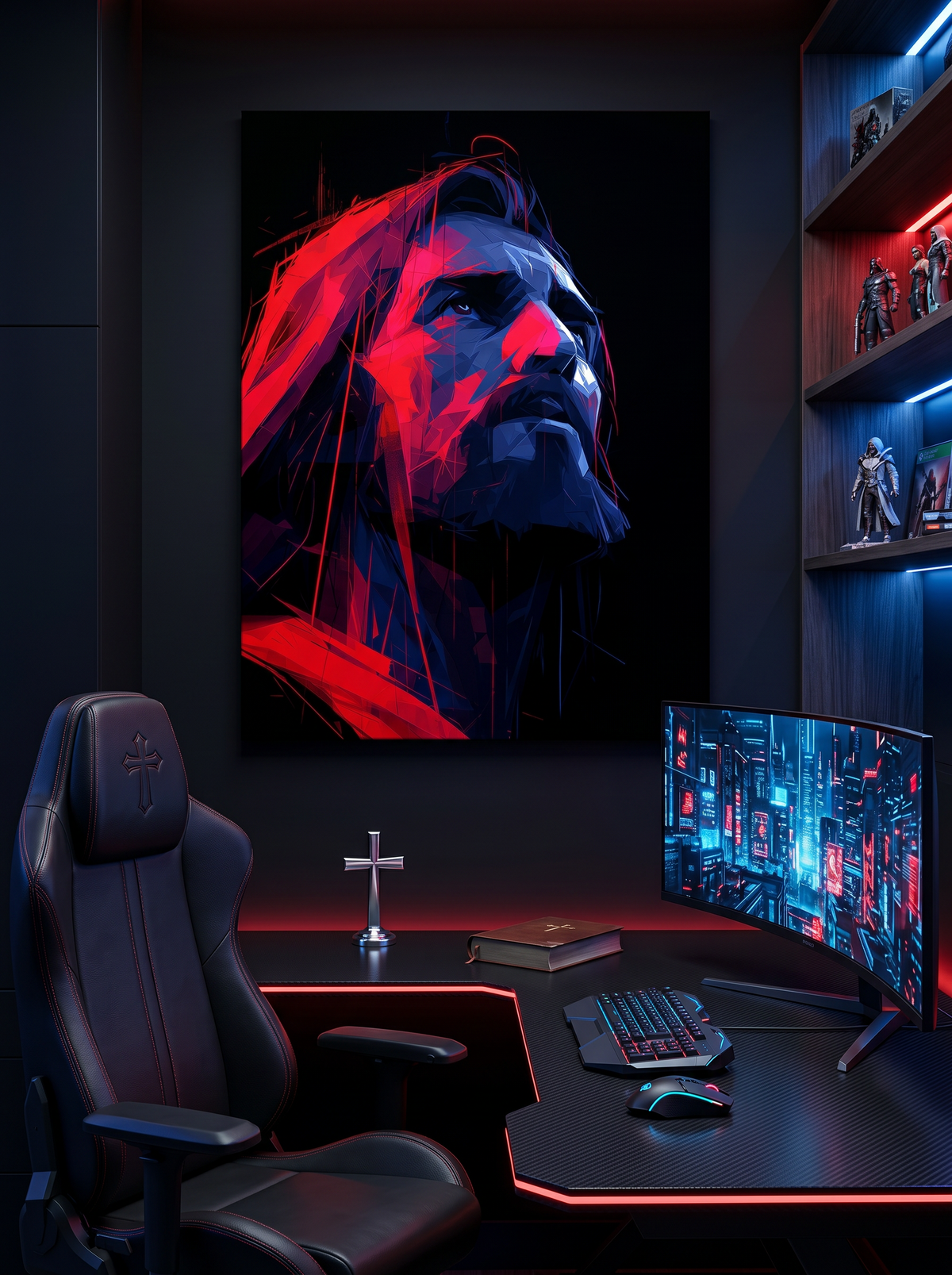 Unbroken