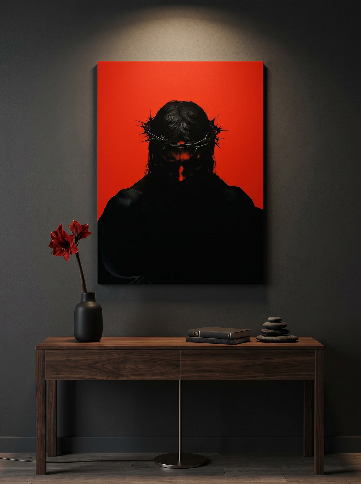 Sorrow