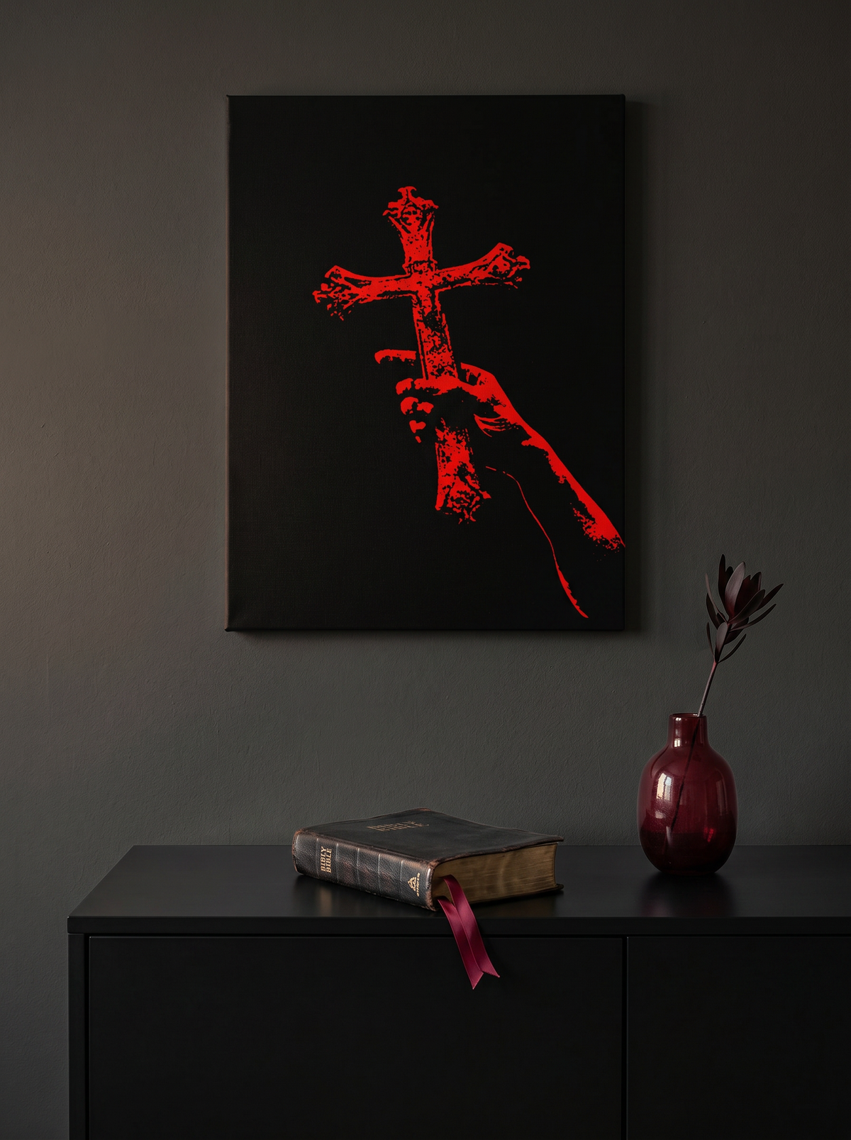 The Cross