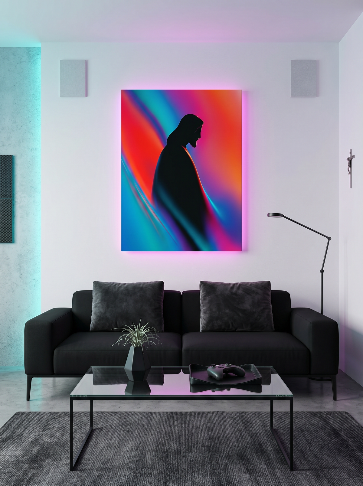 Color Christ