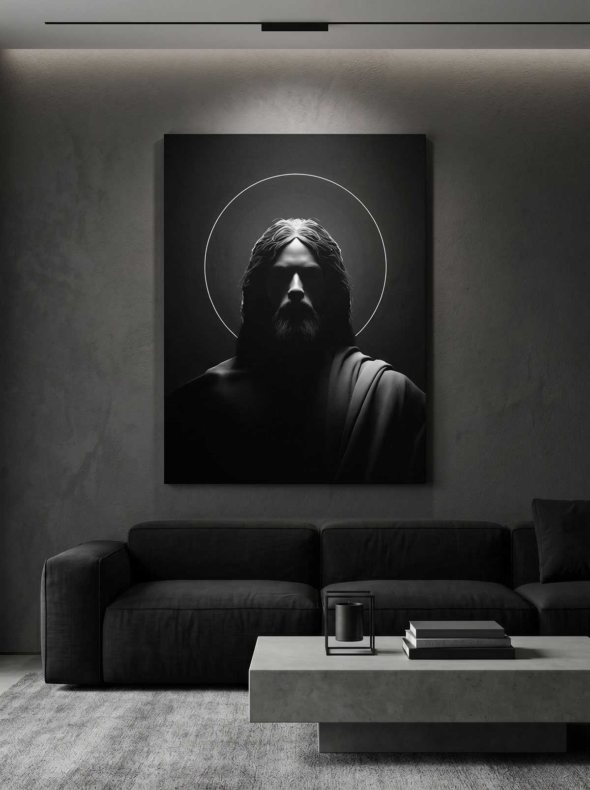 Black Halo
