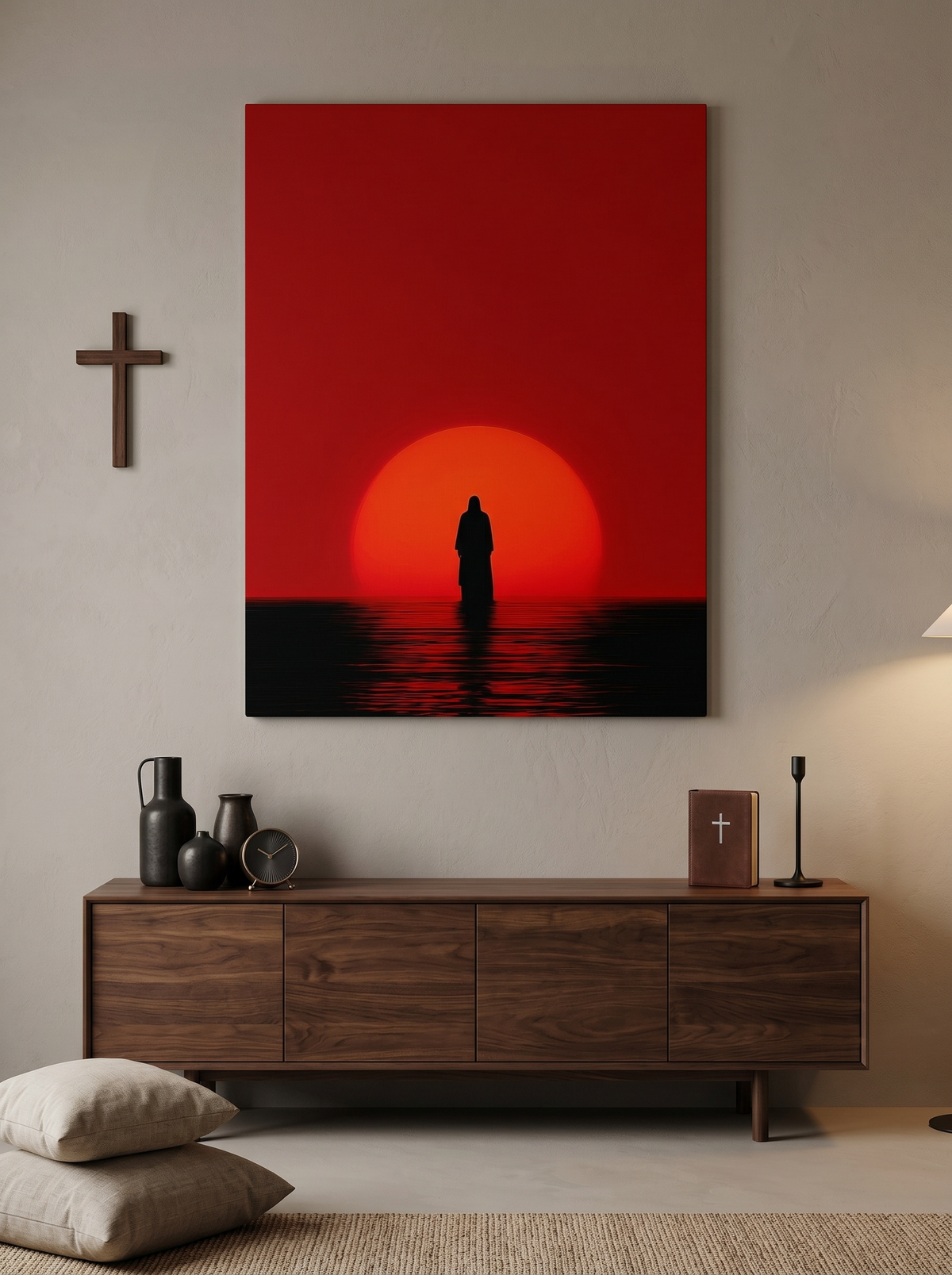Red Horizon