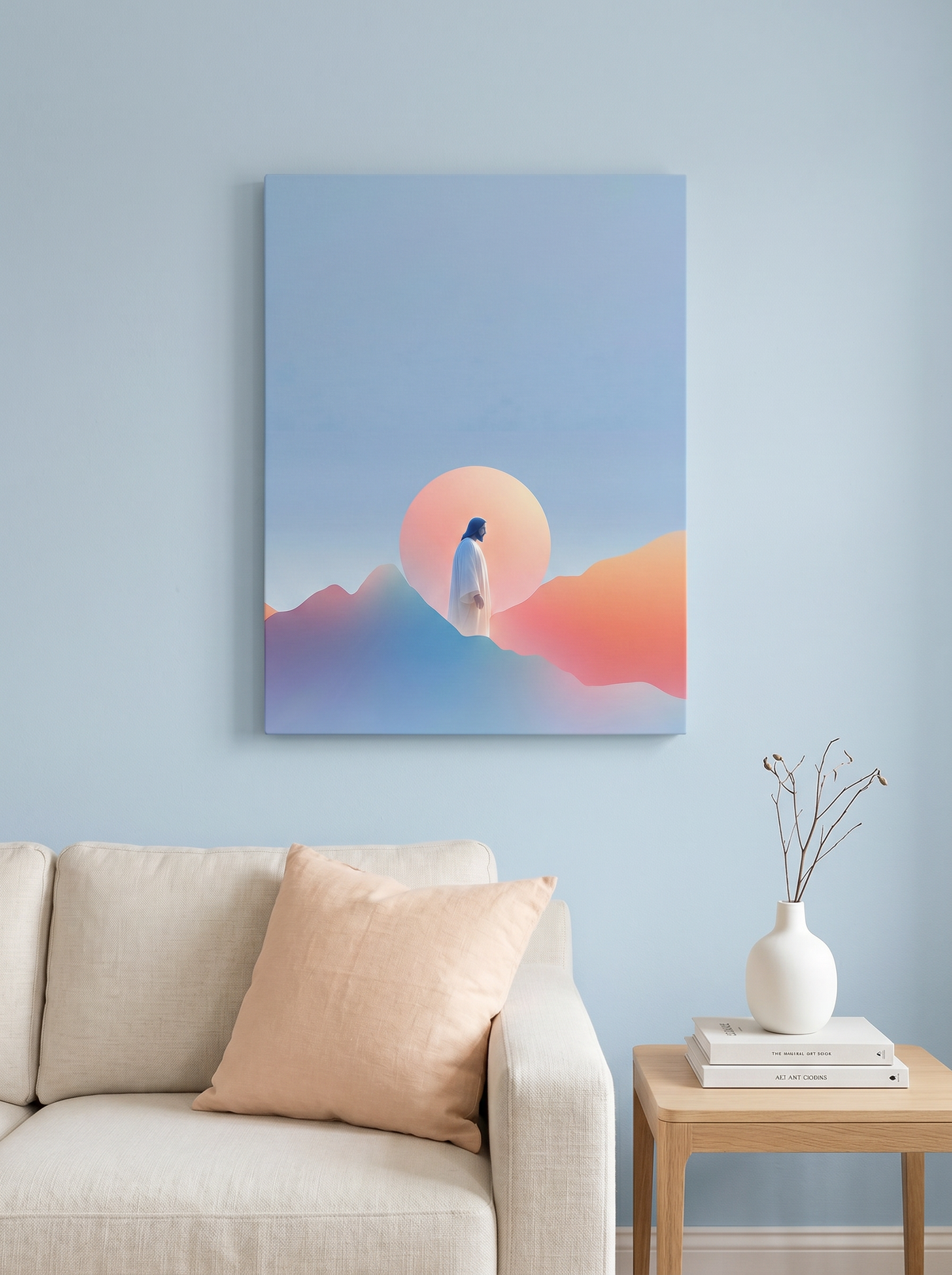 Pastel Savior