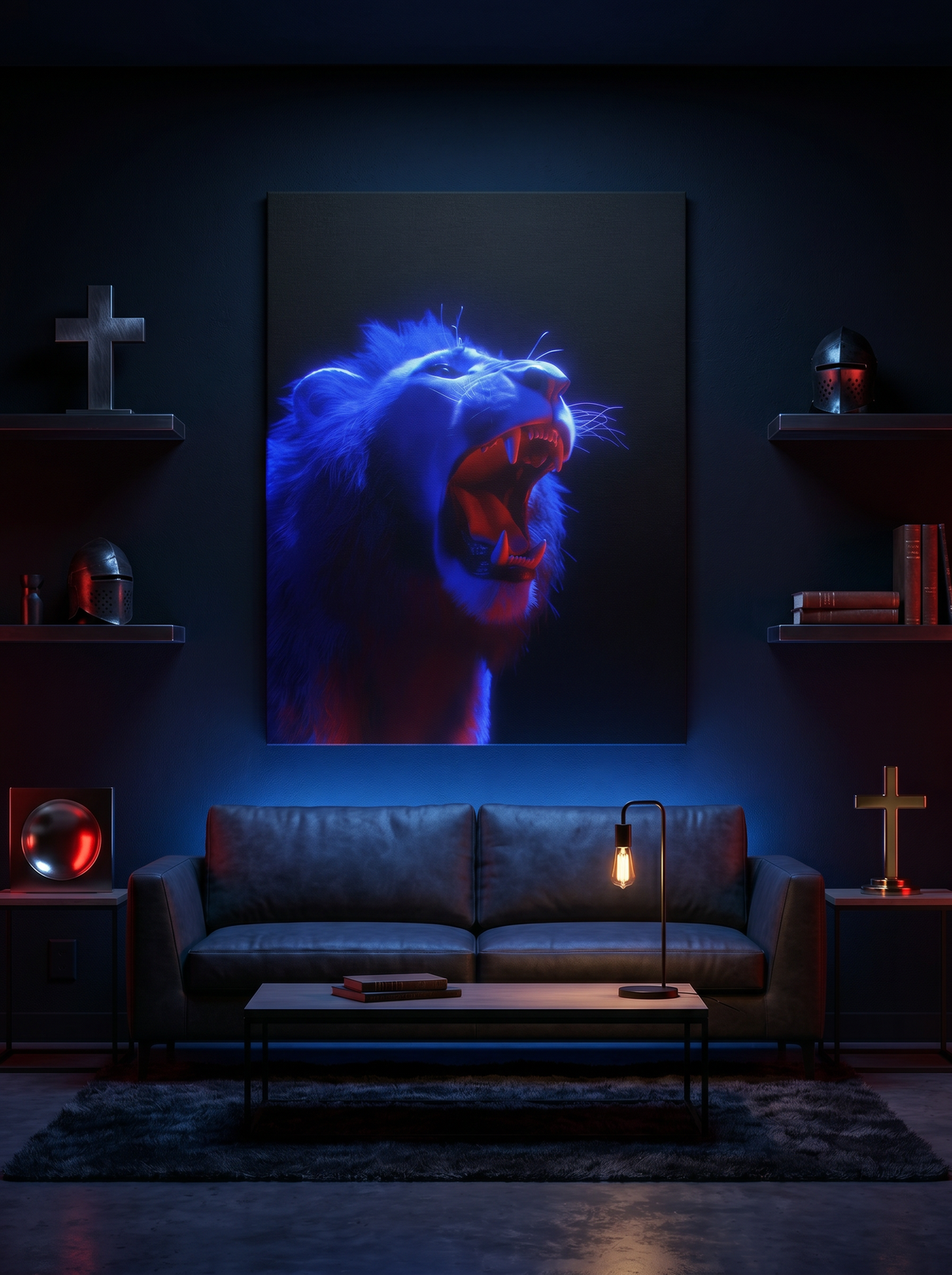 Holy Roar