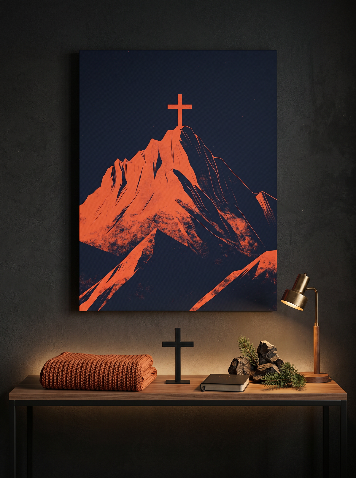 Summit of Grace