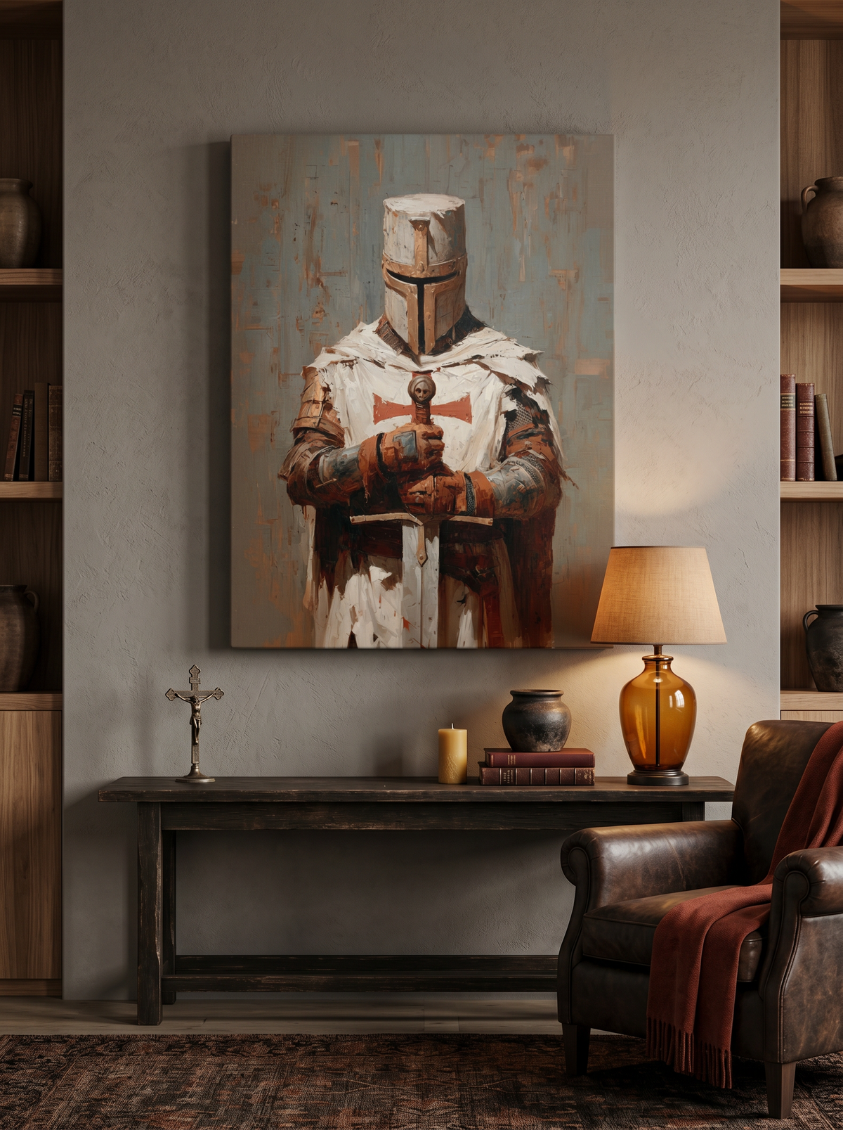 Steel Sentinel