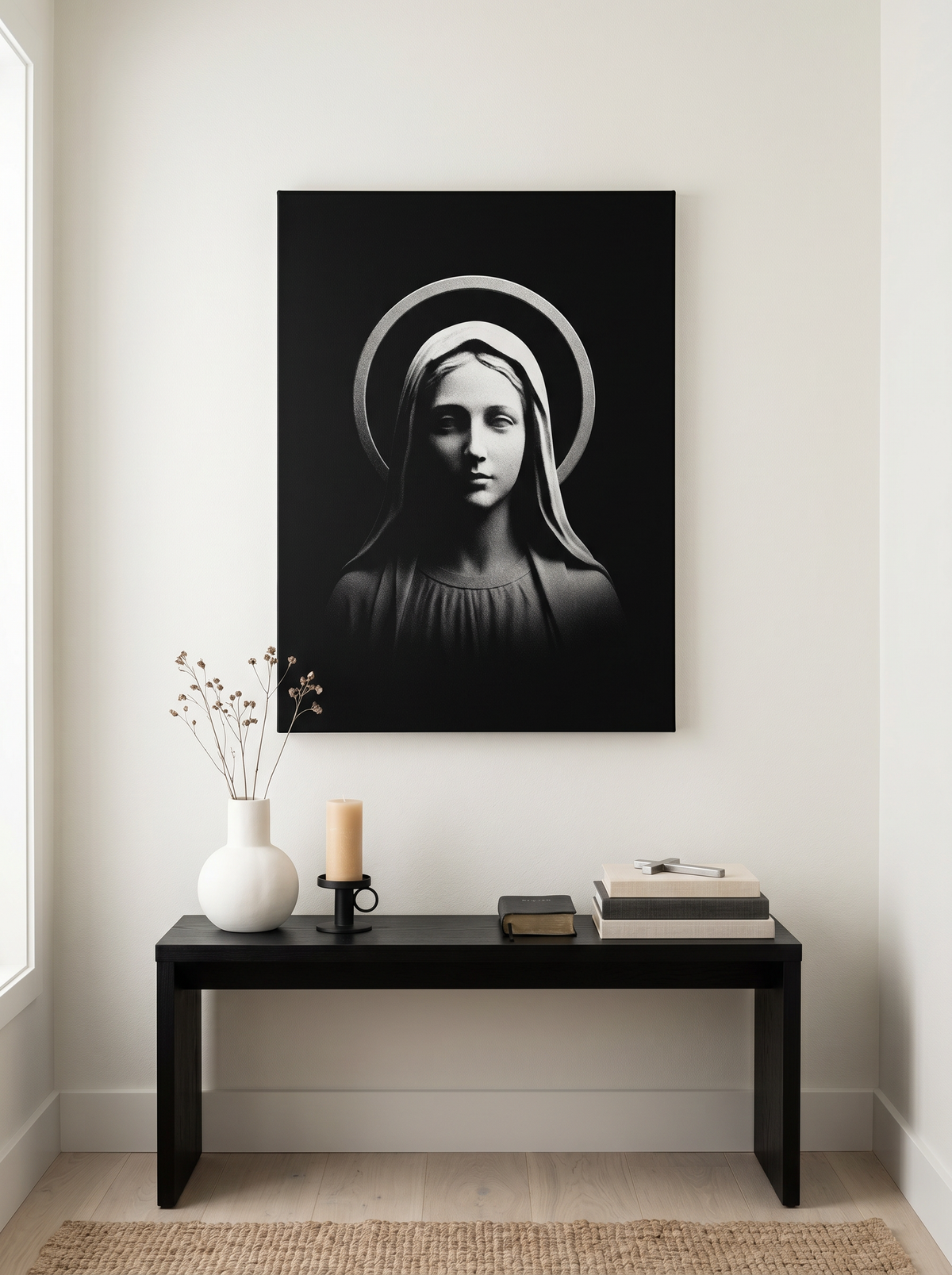 Monolith Mary