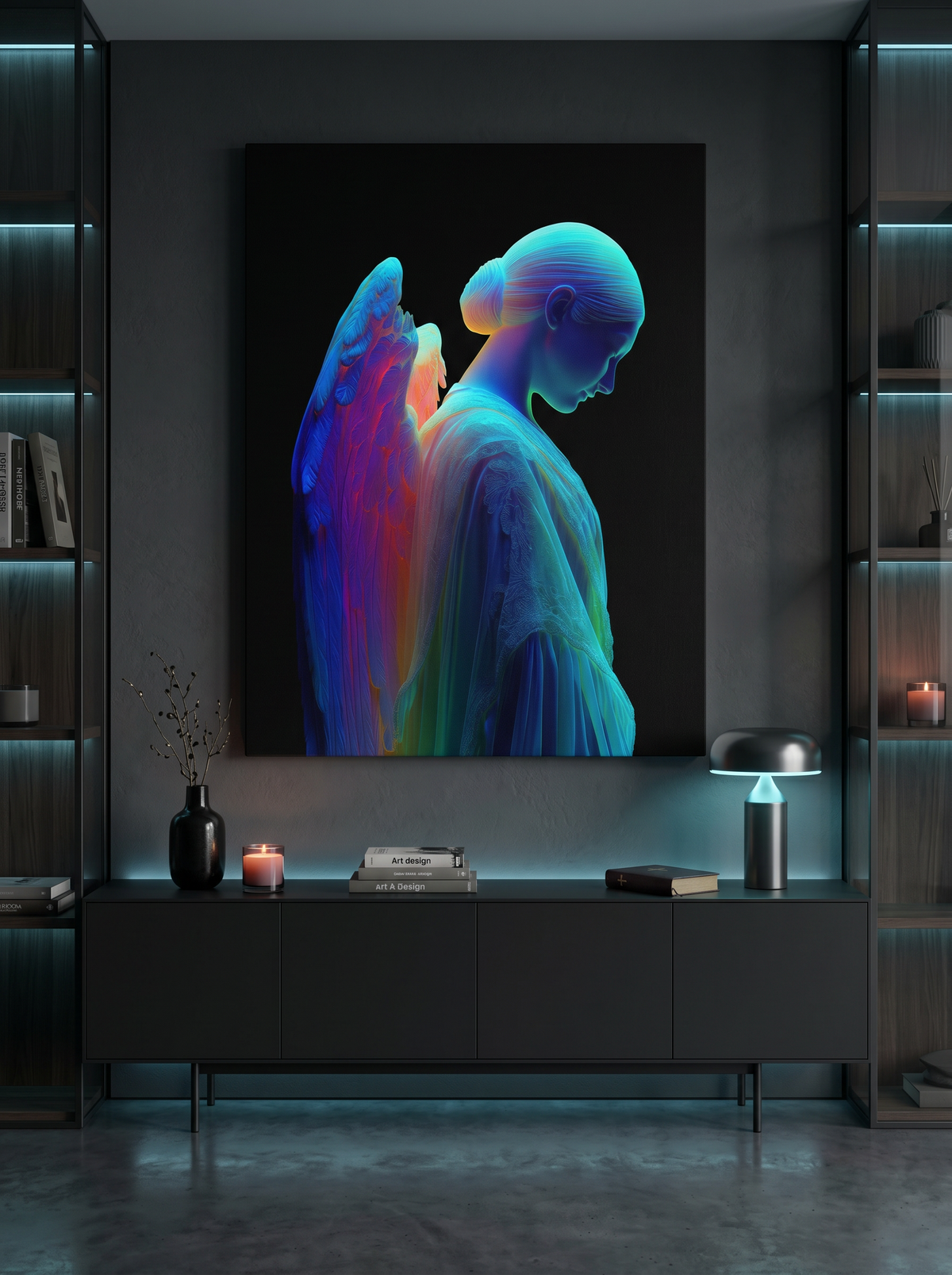 Silent Sentinel