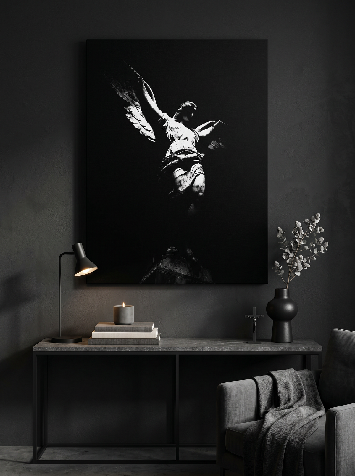 Cruciform