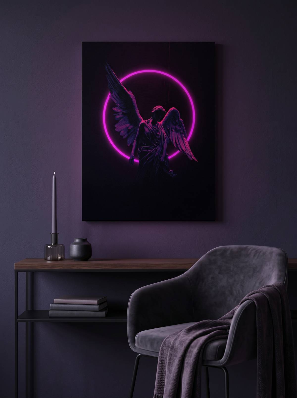 Midnight Angel