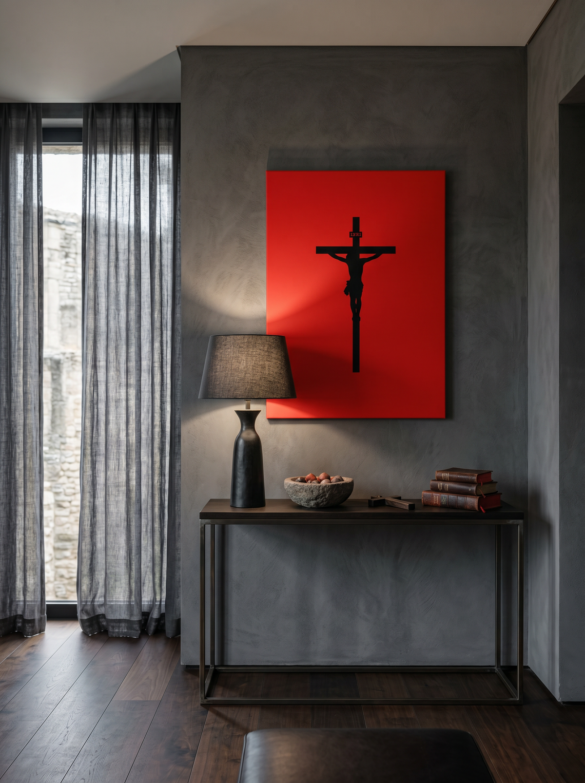 INRI