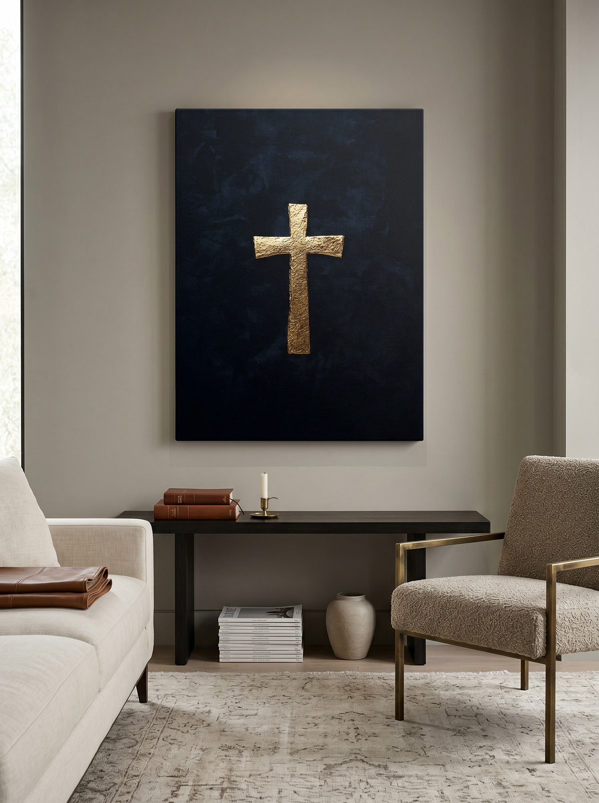 Hammered Faith