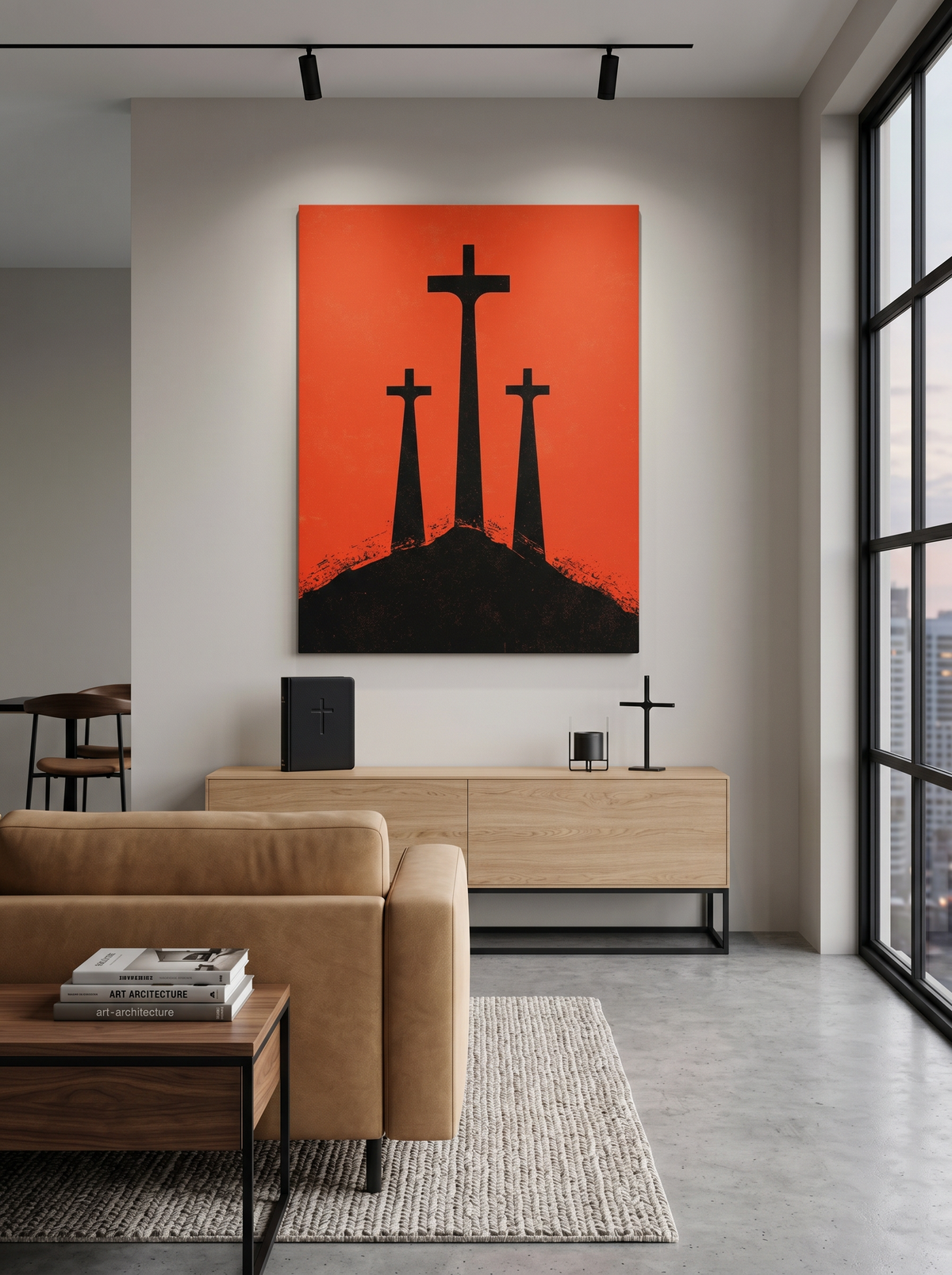 Golgotha