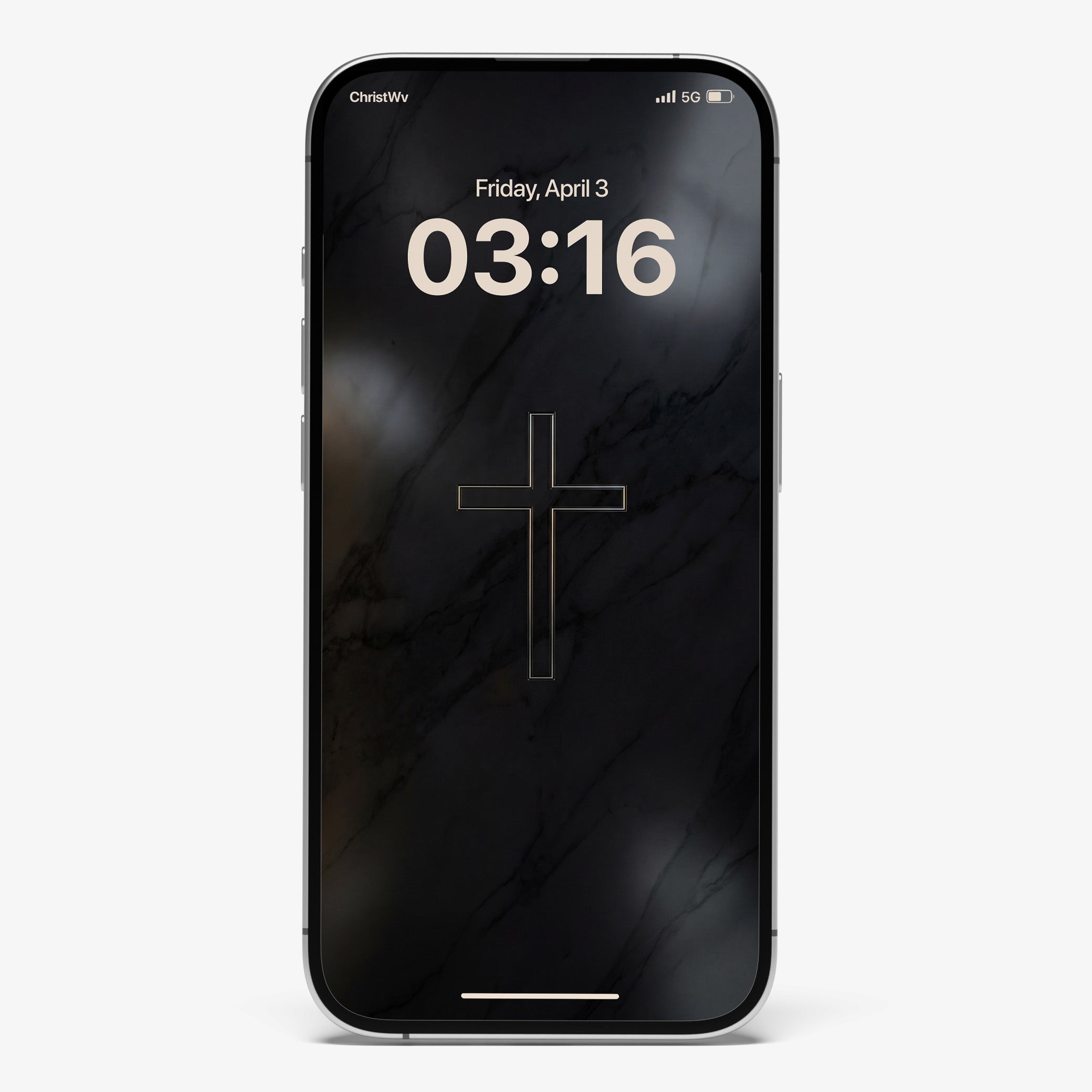 Dark Chapel Wallpaper