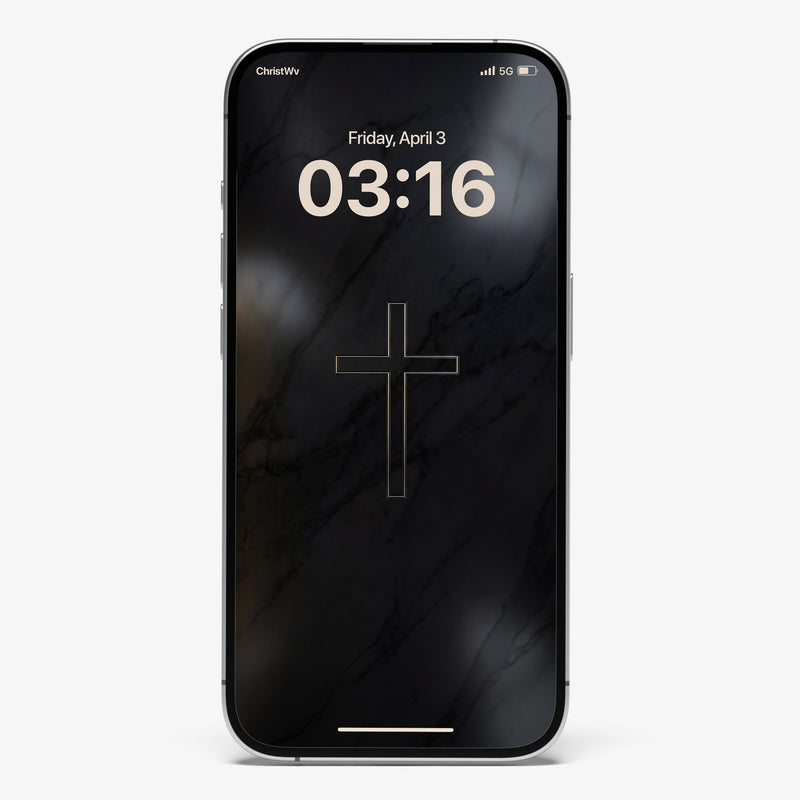 Dark Chapel Wallpaper