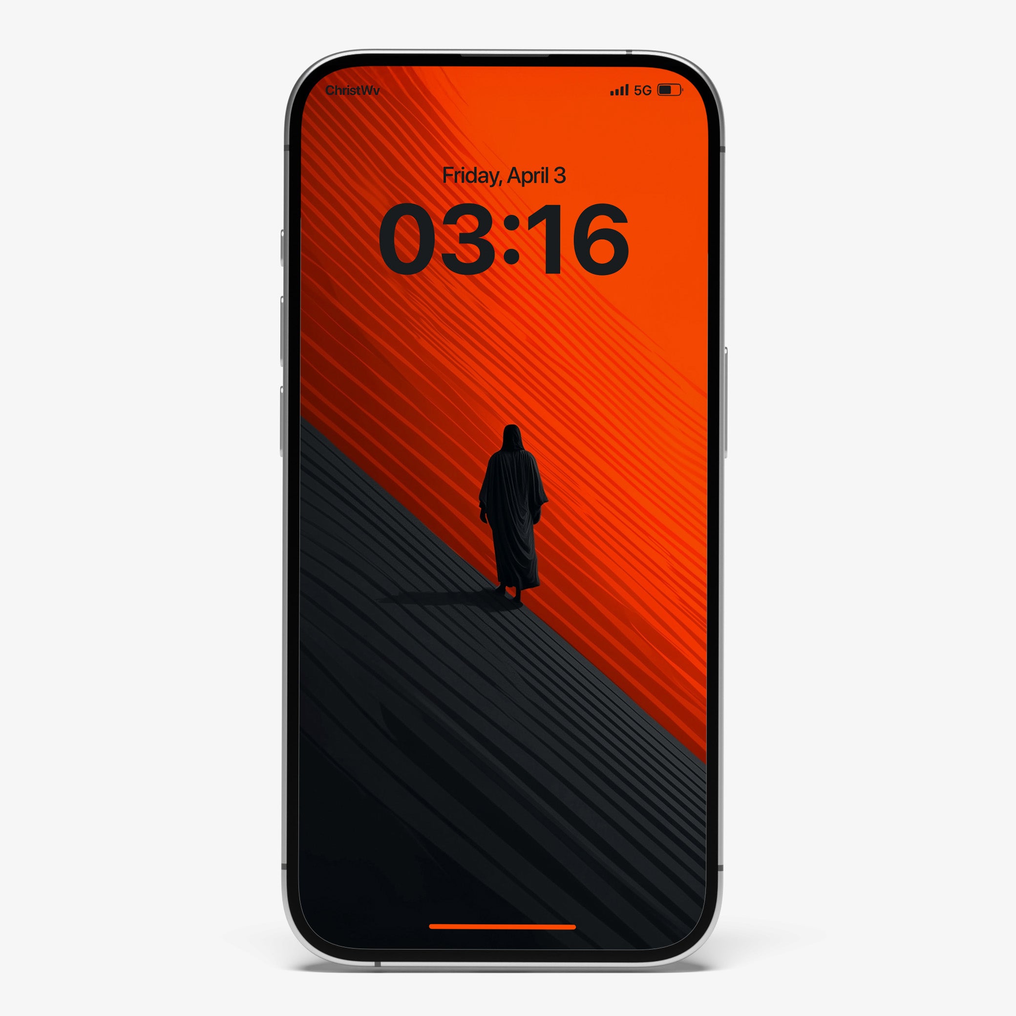 Direction Wallpaper