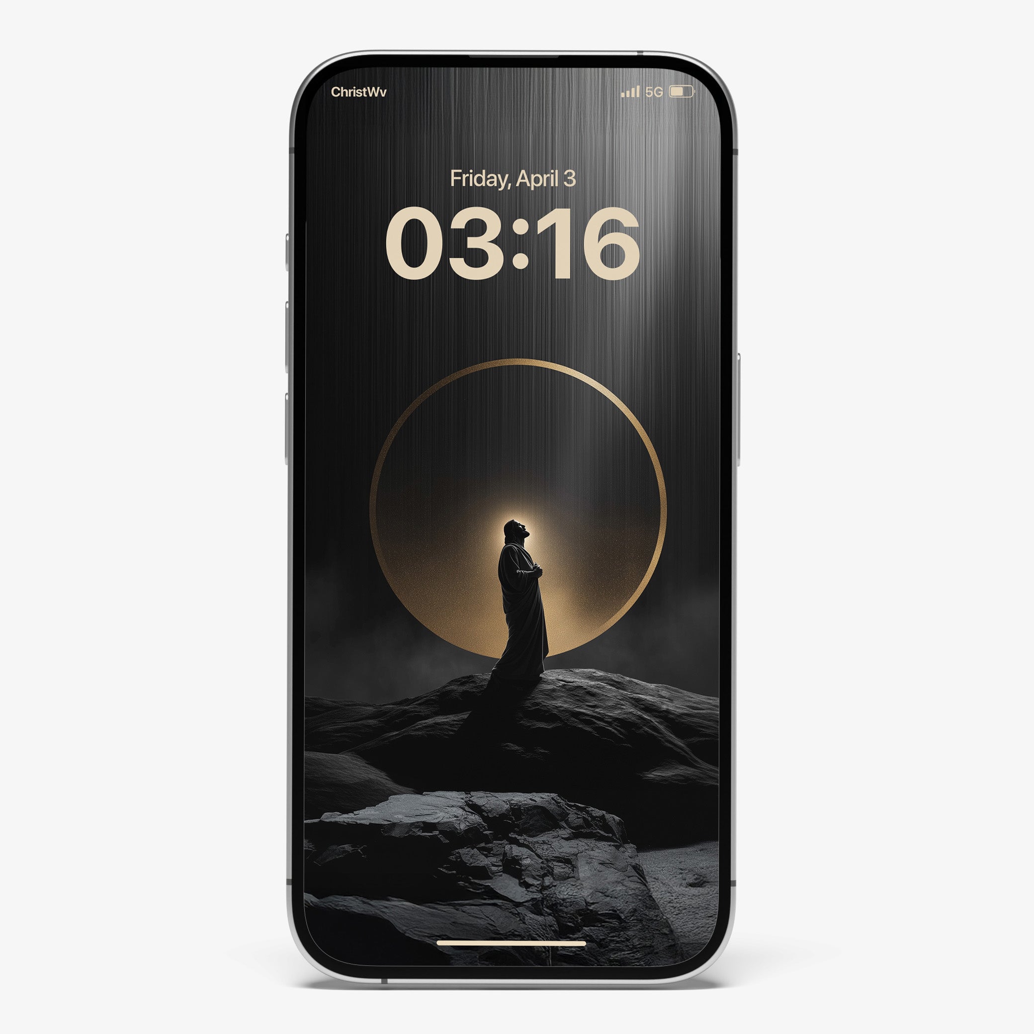 Eternity Wallpaper