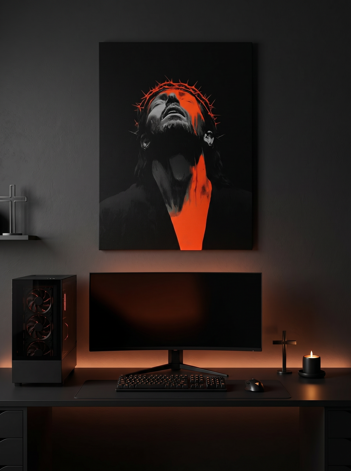 Blood Crown