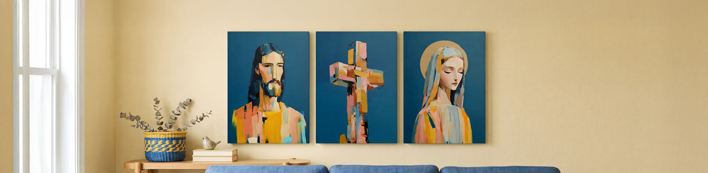 Living Paint