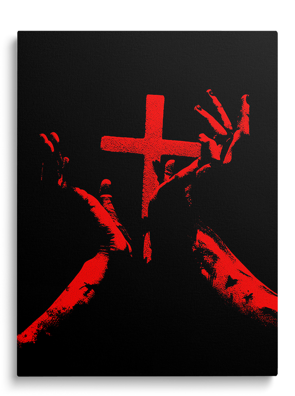 Thy Hands